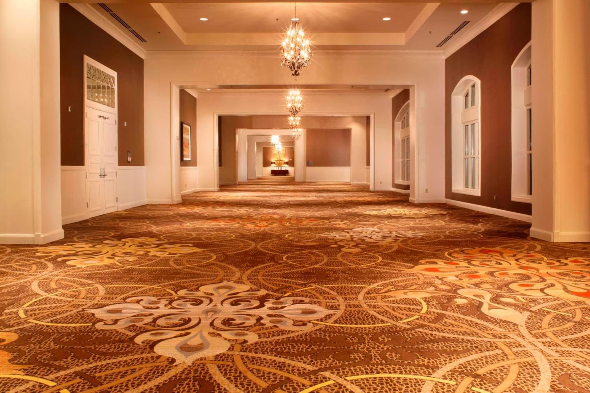 Houston Marriott Sugar Land gallery photo in Sugar Land, TX — image 8