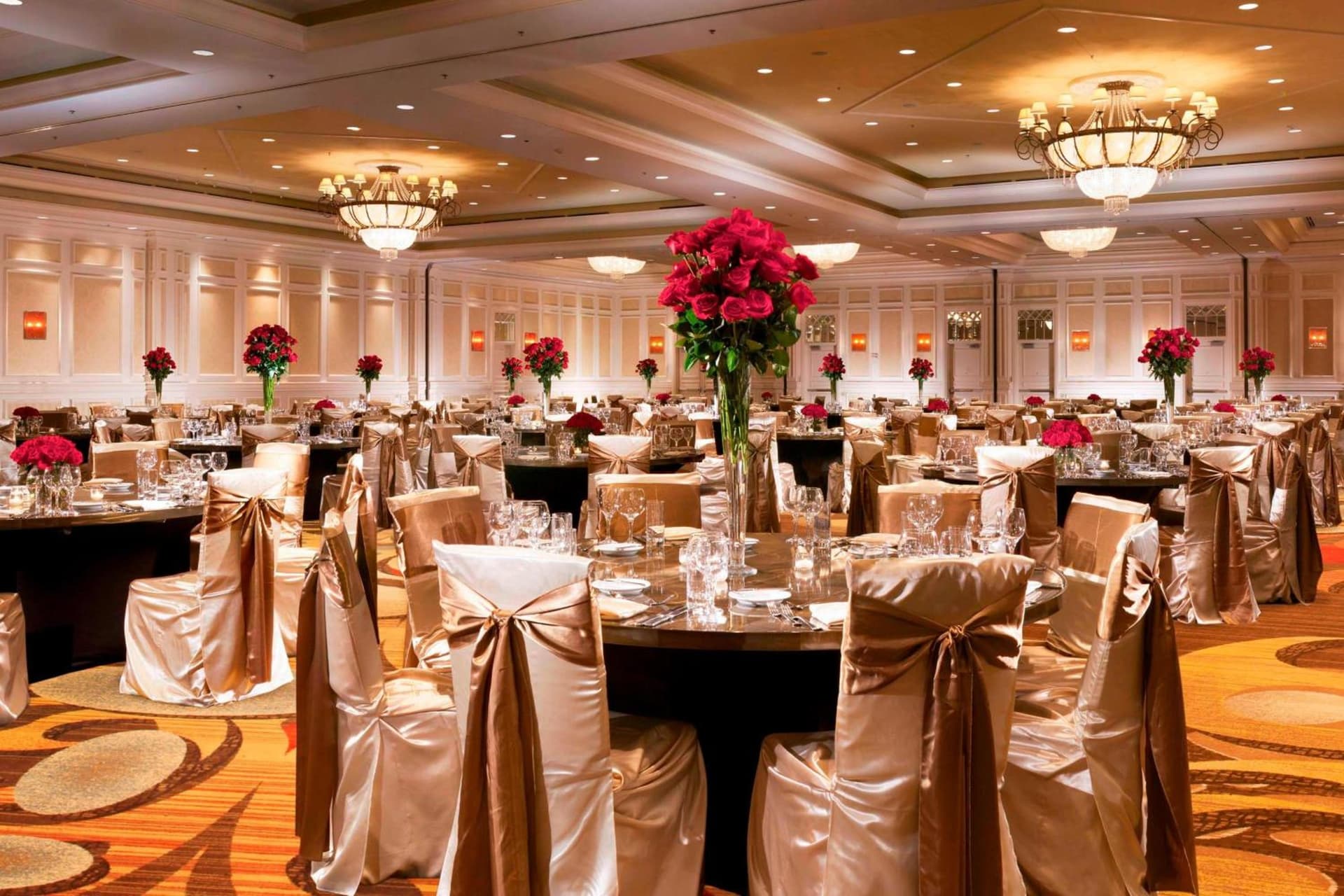 Houston Marriott Sugar Land gallery photo in Sugar Land, TX — image 57