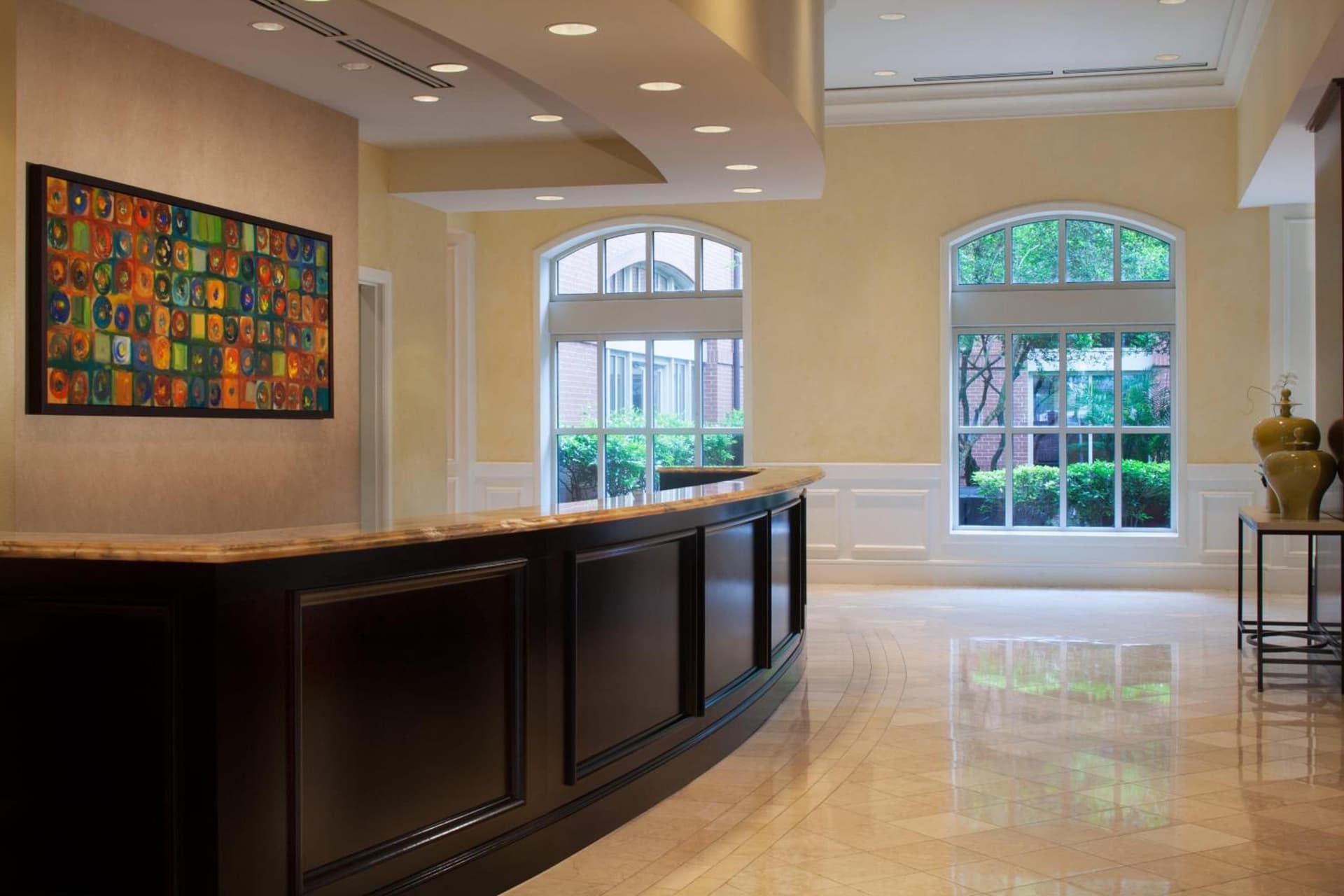 Houston Marriott Sugar Land gallery photo in Sugar Land, TX — image 29