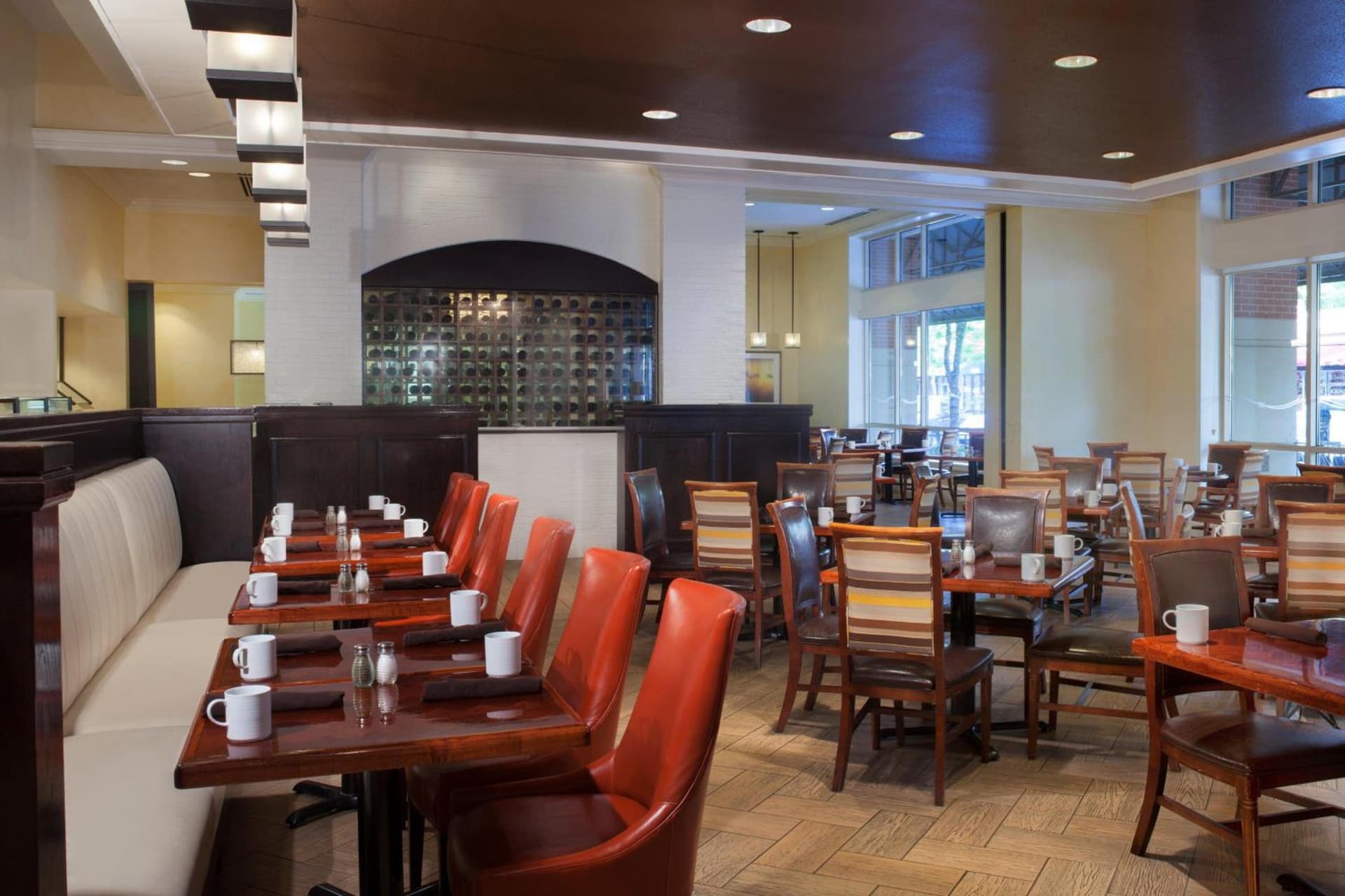 Houston Marriott Sugar Land gallery photo in Sugar Land, TX — image 71