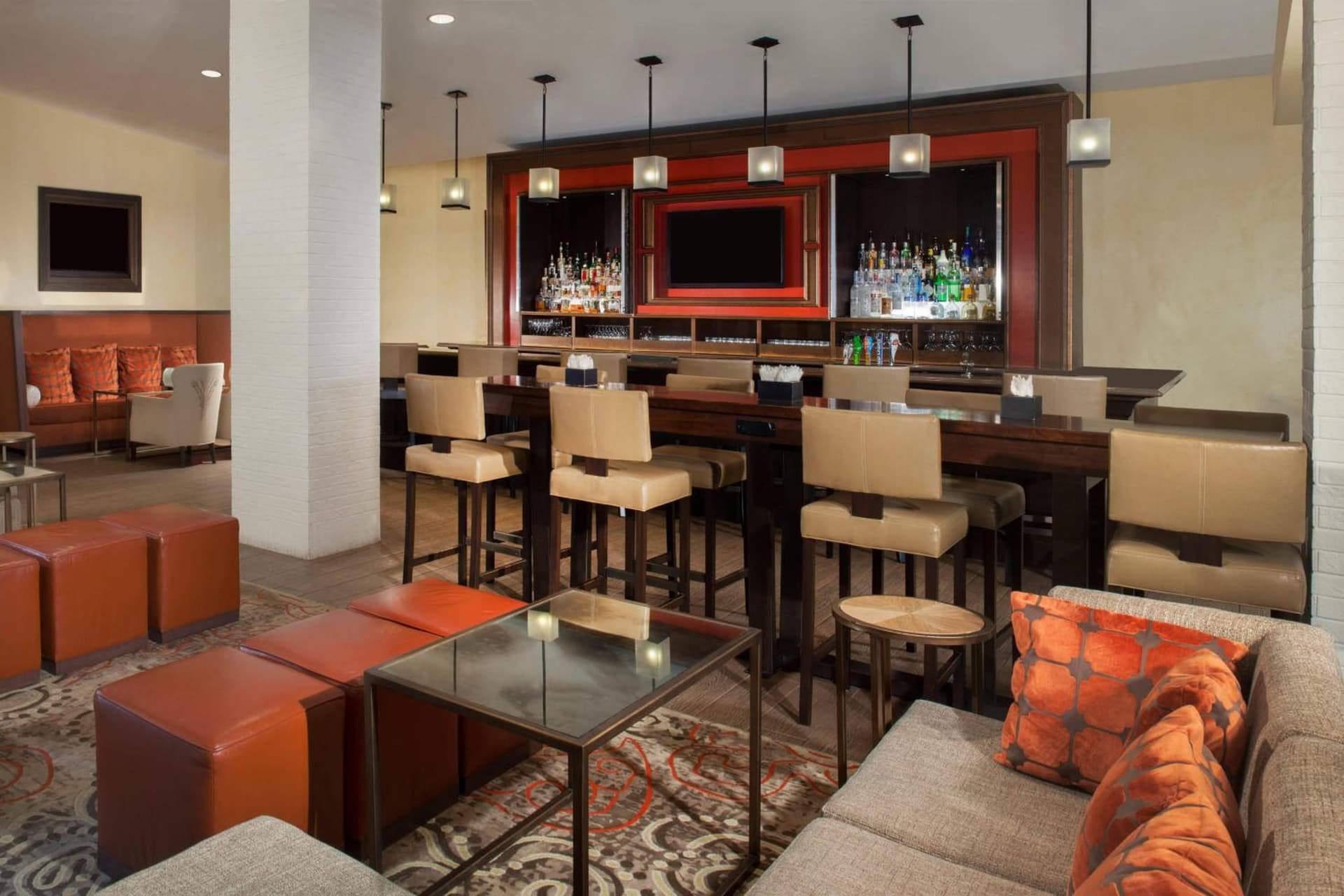 Houston Marriott Sugar Land gallery photo in Sugar Land, TX — image 45