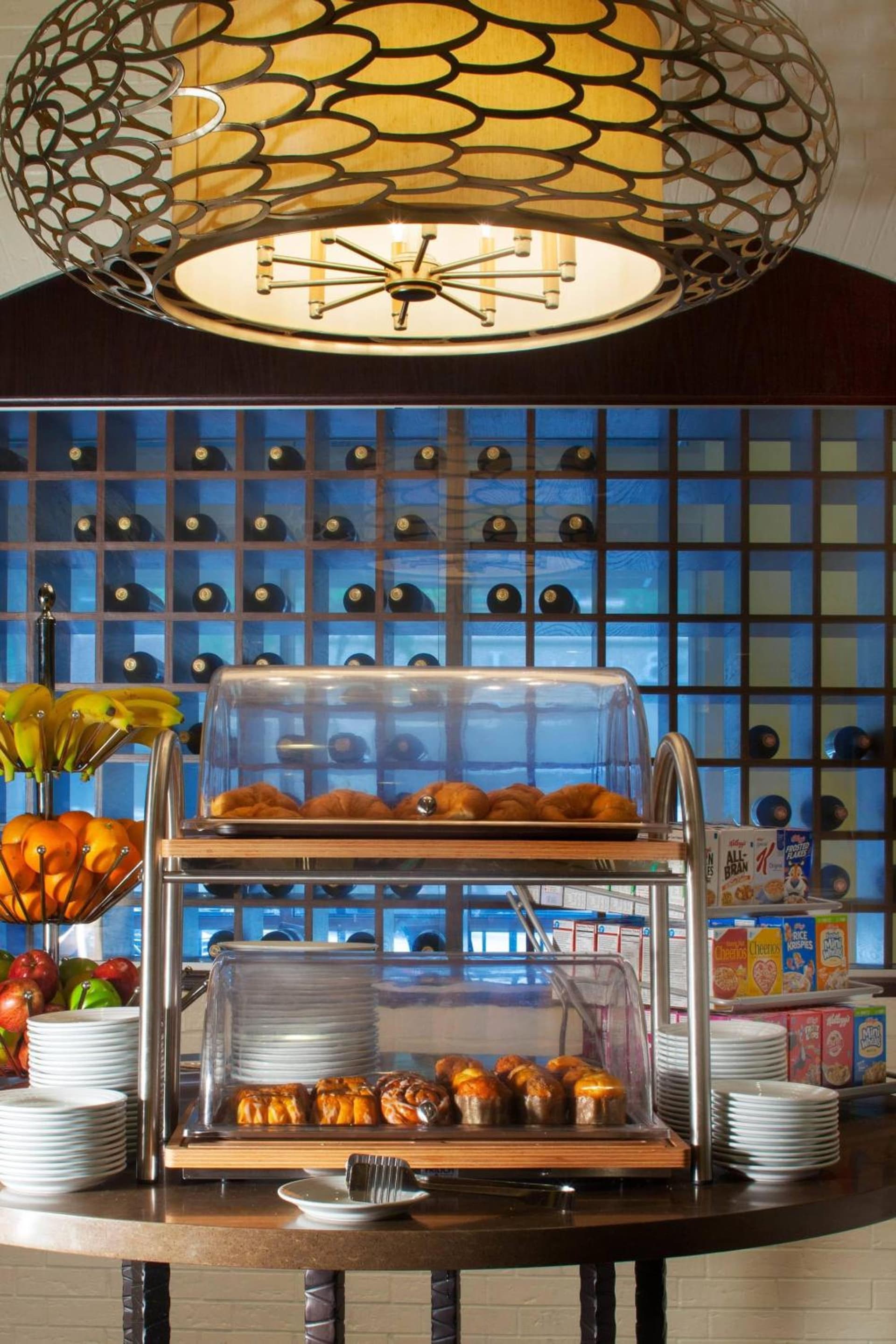 Houston Marriott Sugar Land gallery photo in Sugar Land, TX — image 56