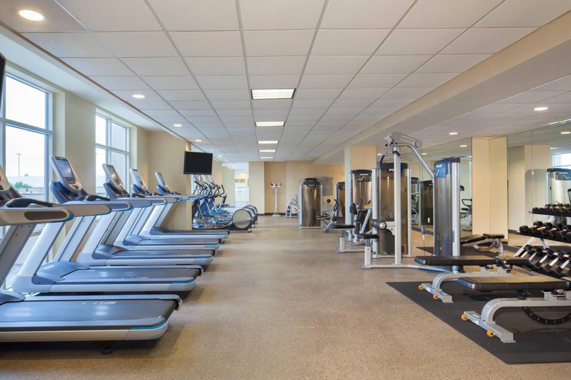 Houston Marriott Sugar Land gallery photo in Sugar Land, TX — image 69