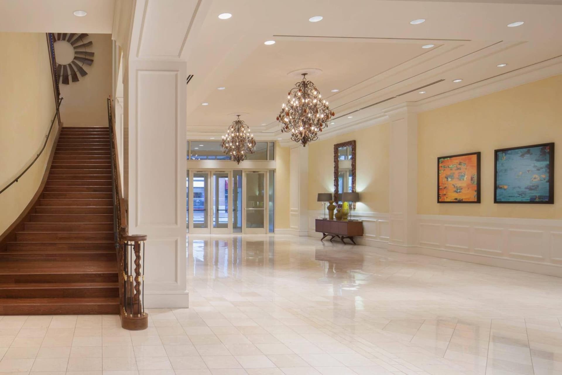 Houston Marriott Sugar Land gallery photo in Sugar Land, TX — image 27