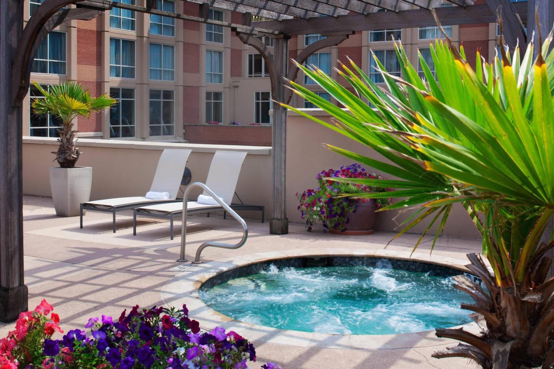 Houston Marriott Sugar Land gallery photo in Sugar Land, TX — image 46