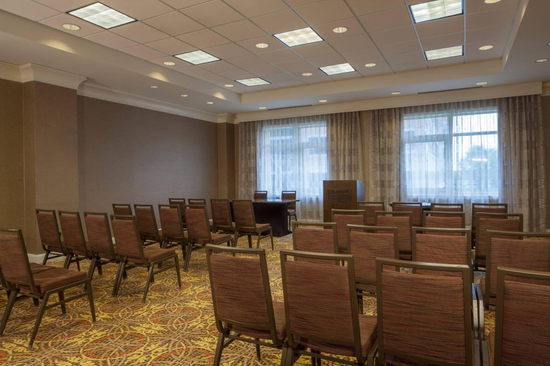 Houston Marriott Sugar Land gallery photo in Sugar Land, TX — image 13