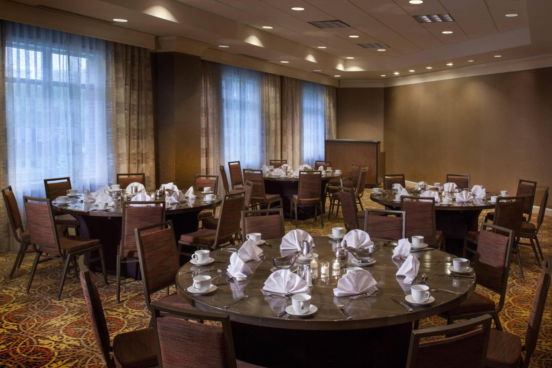 Houston Marriott Sugar Land gallery photo in Sugar Land, TX — image 18
