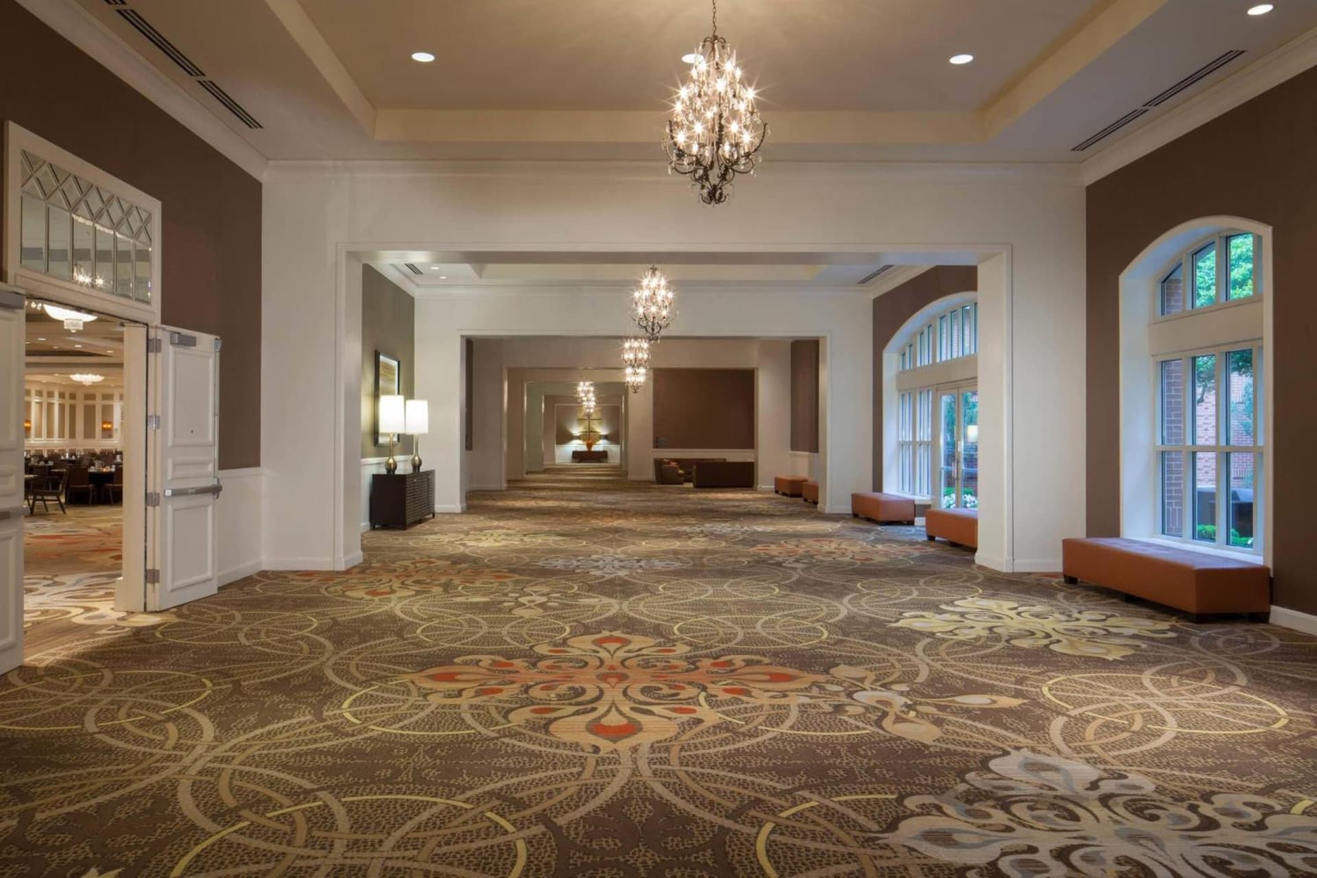 Houston Marriott Sugar Land gallery photo in Sugar Land, TX — image 15
