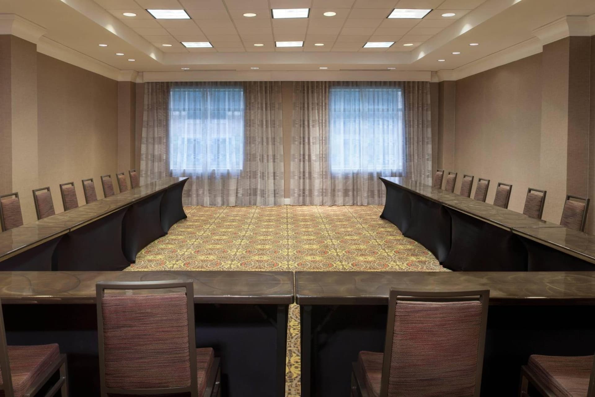 Houston Marriott Sugar Land gallery photo in Sugar Land, TX — image 43