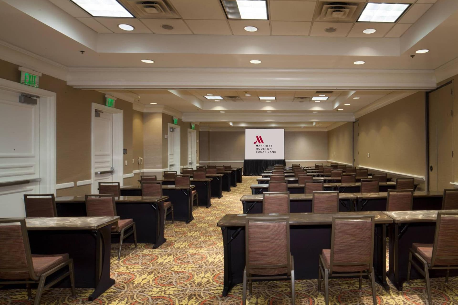 Houston Marriott Sugar Land gallery photo in Sugar Land, TX — image 10