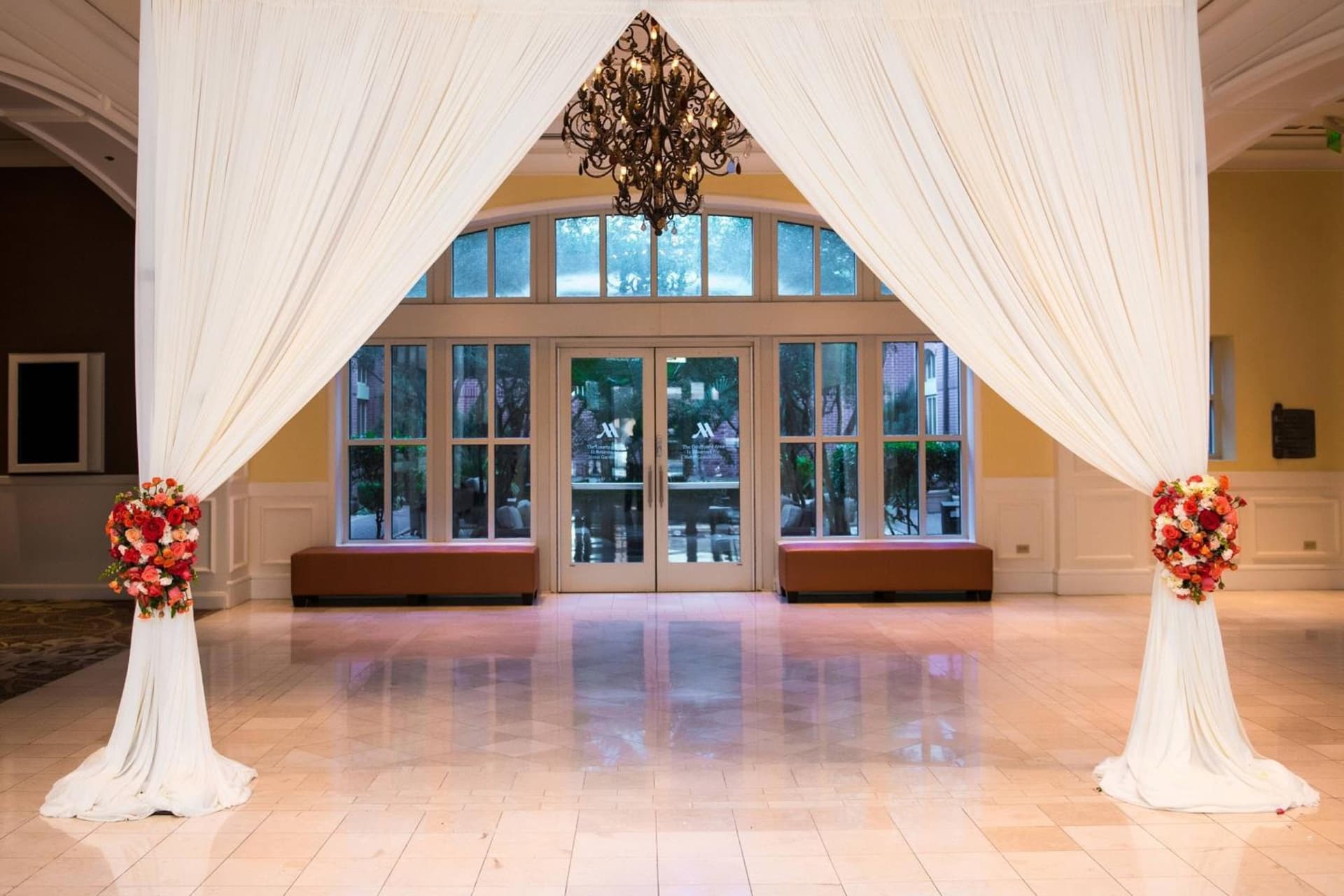 Houston Marriott Sugar Land gallery photo in Sugar Land, TX — image 42