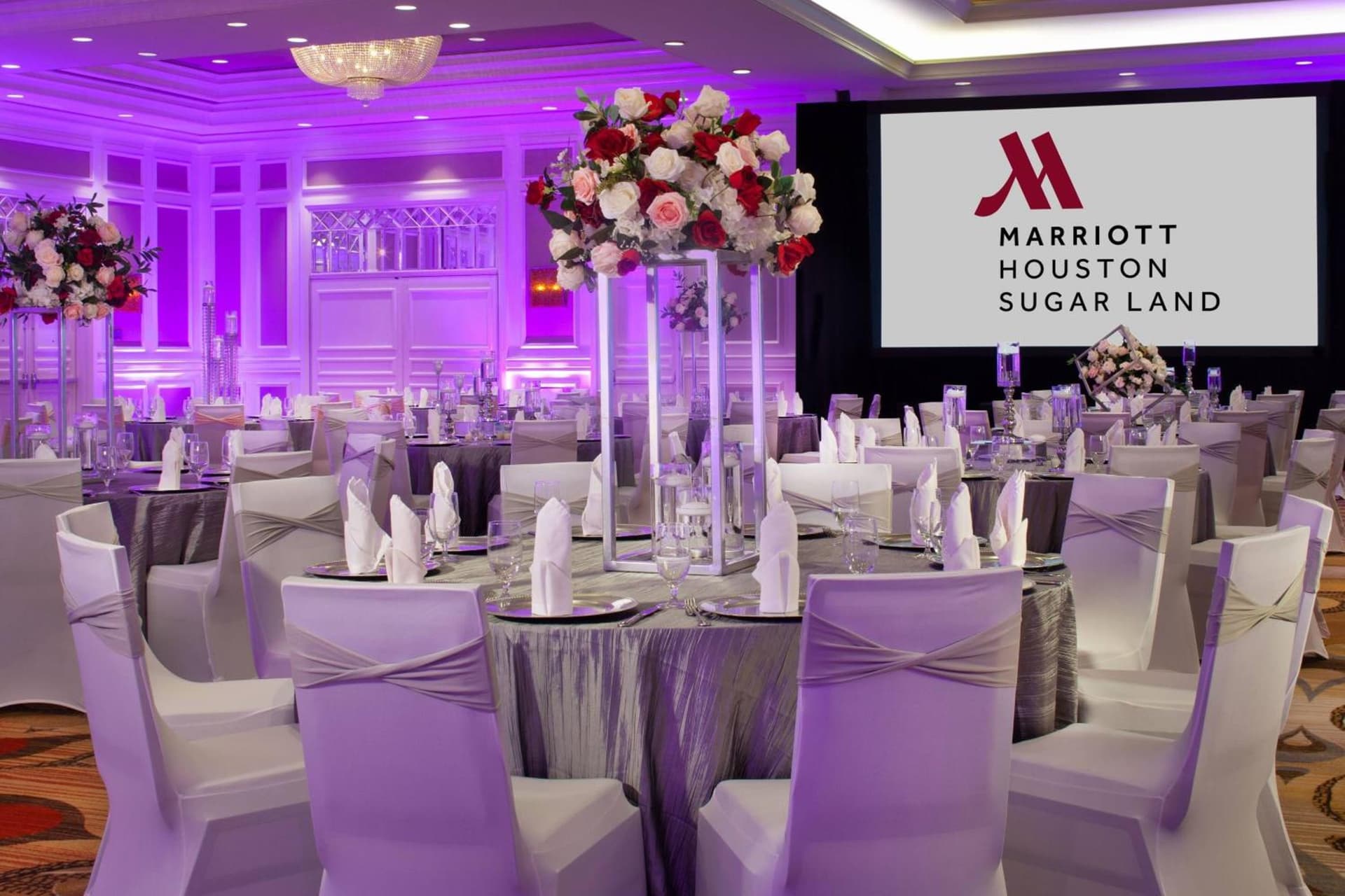 Houston Marriott Sugar Land gallery photo in Sugar Land, TX — image 66