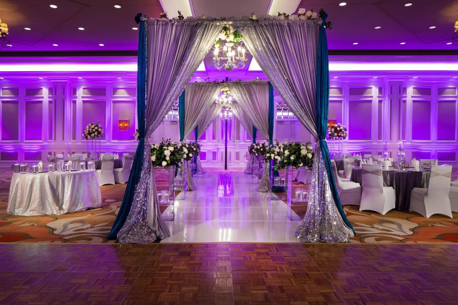 Houston Marriott Sugar Land gallery photo in Sugar Land, TX — image 53