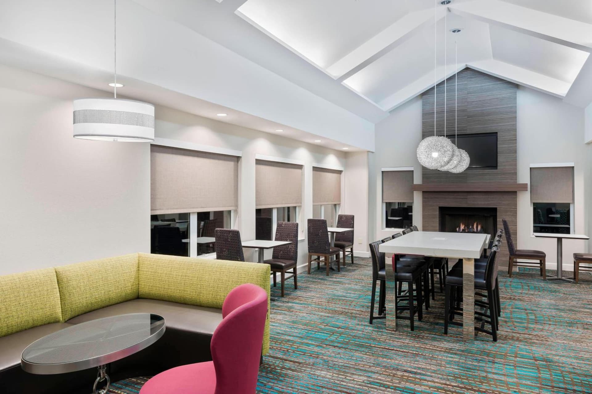 Residence Inn by Marriott Fort Myers gallery photo in Fort Myers, FL — image 9