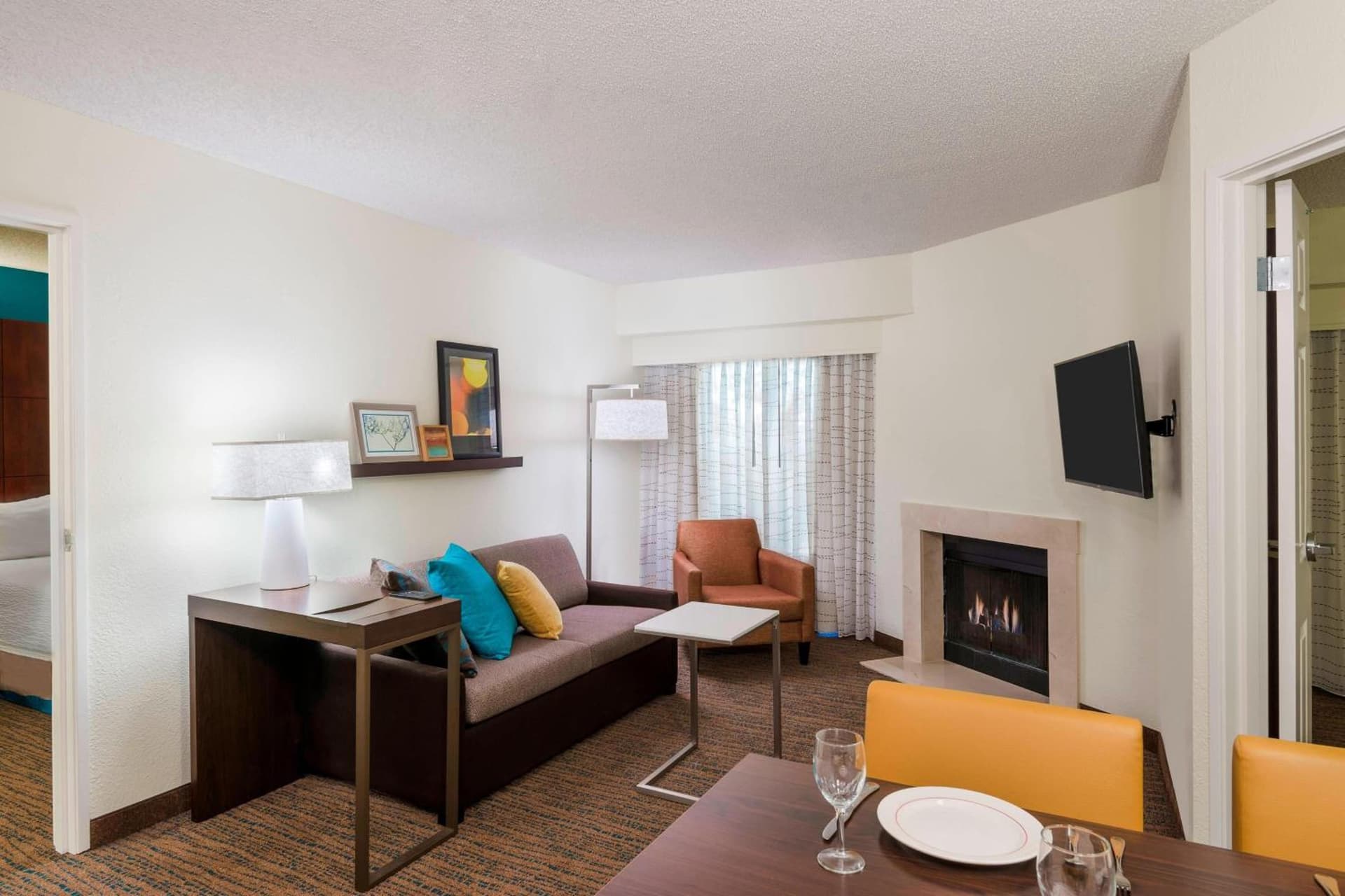 Residence Inn by Marriott Fort Myers gallery photo in Fort Myers, FL — image 25
