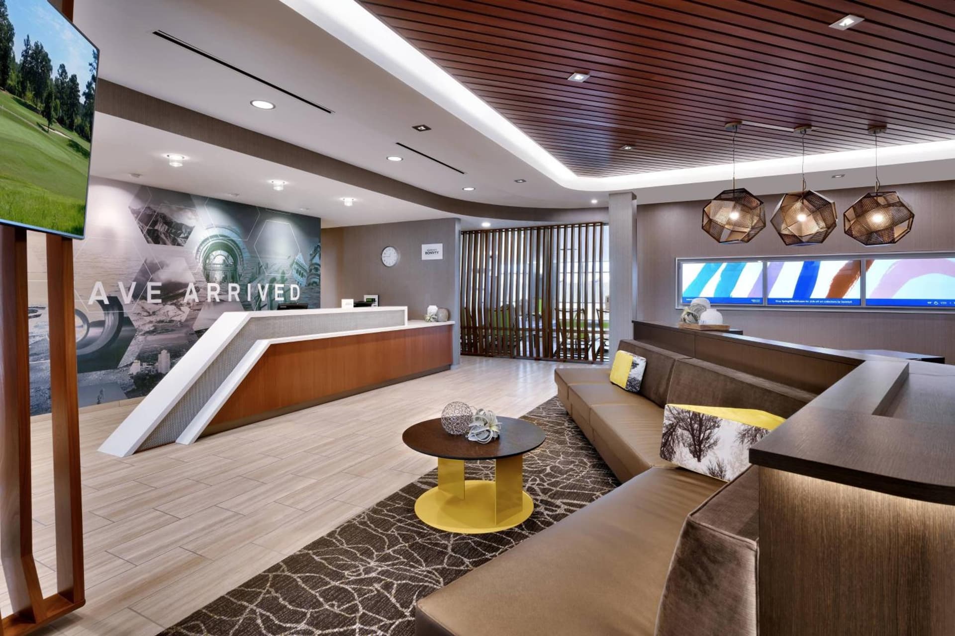 SpringHill Suites By Marriott Salt Lake City West Valley gallery photo in West Valley City, UT — image 19