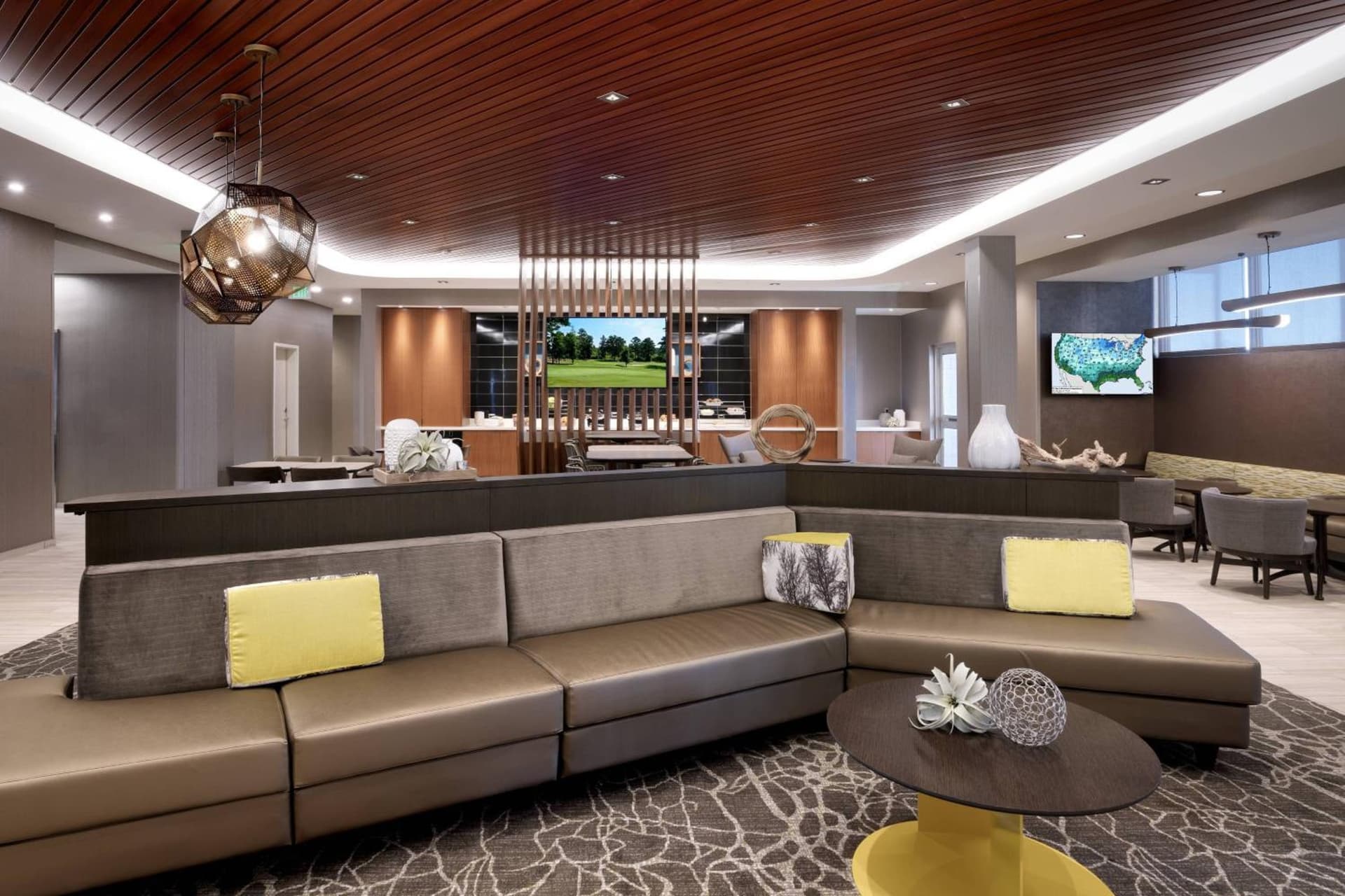 SpringHill Suites By Marriott Salt Lake City West Valley gallery photo in West Valley City, UT — image 14