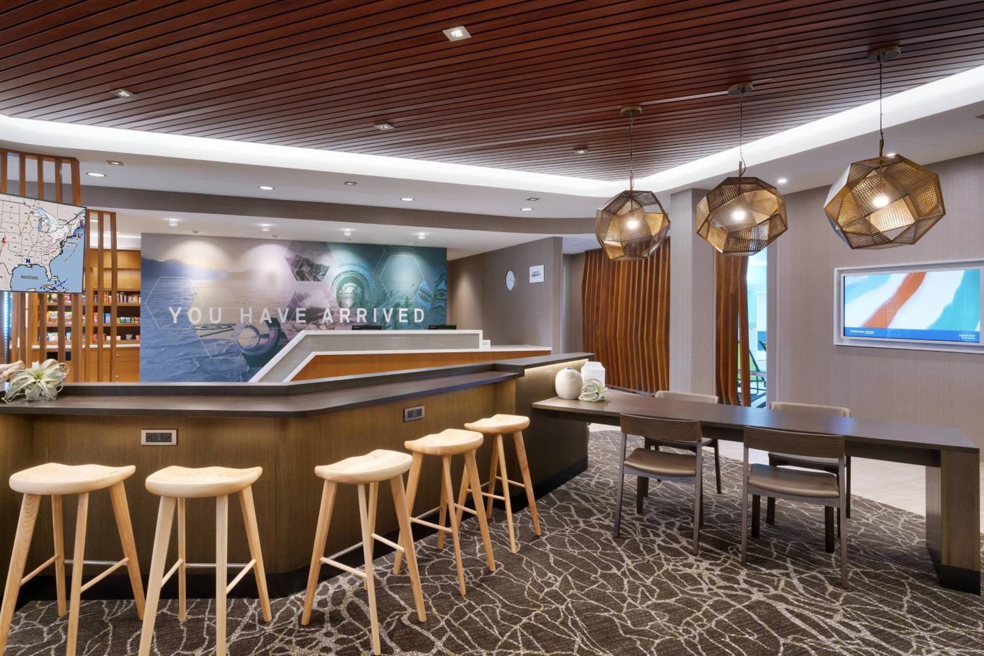 SpringHill Suites By Marriott Salt Lake City West Valley gallery photo in West Valley City, UT — image 20