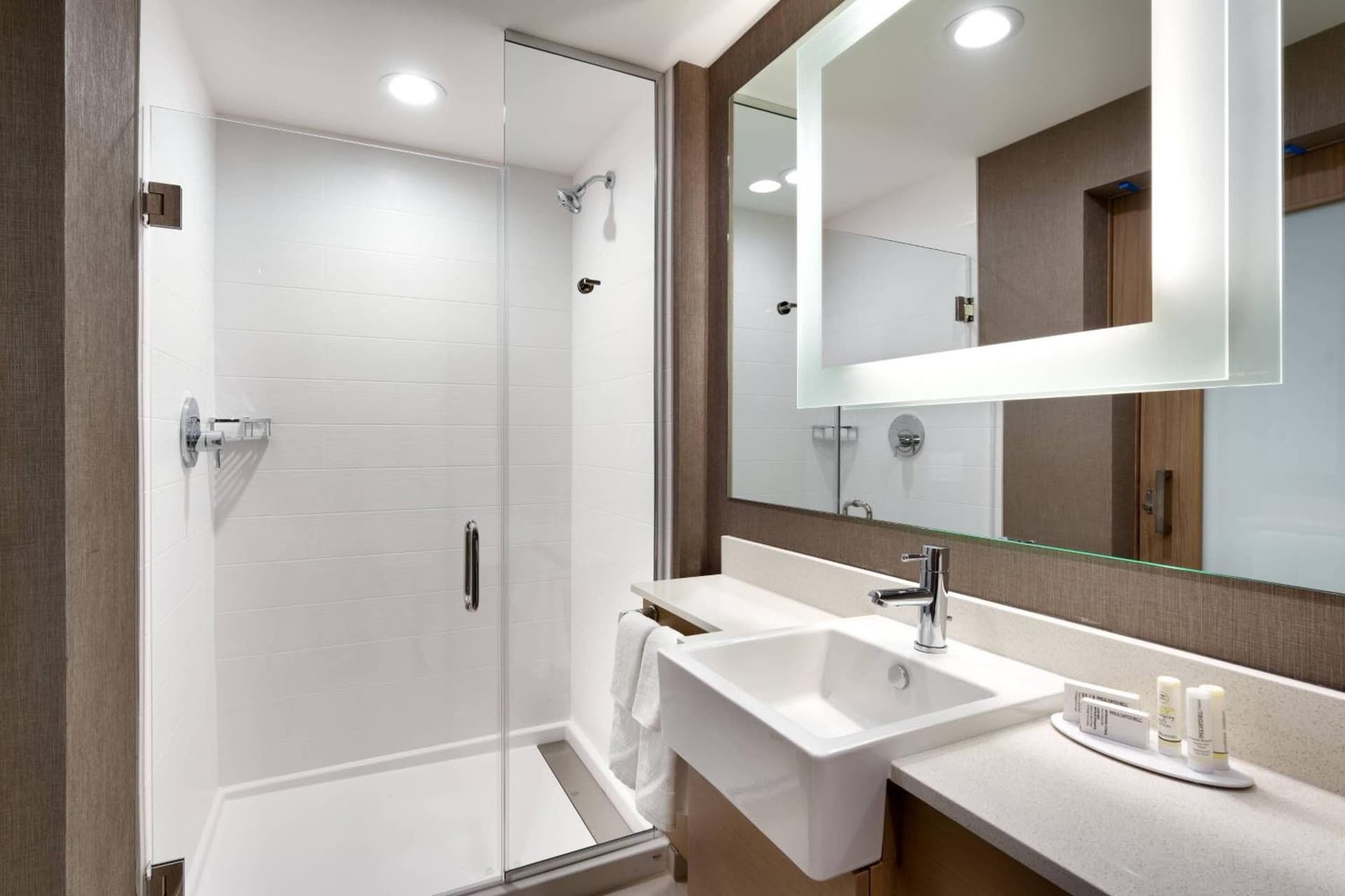 SpringHill Suites By Marriott Salt Lake City West Valley gallery photo in West Valley City, UT — image 15