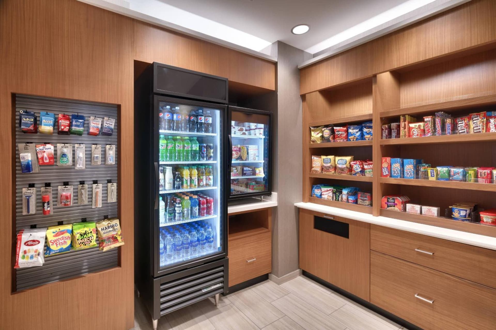 SpringHill Suites By Marriott Salt Lake City West Valley gallery photo in West Valley City, UT — image 23