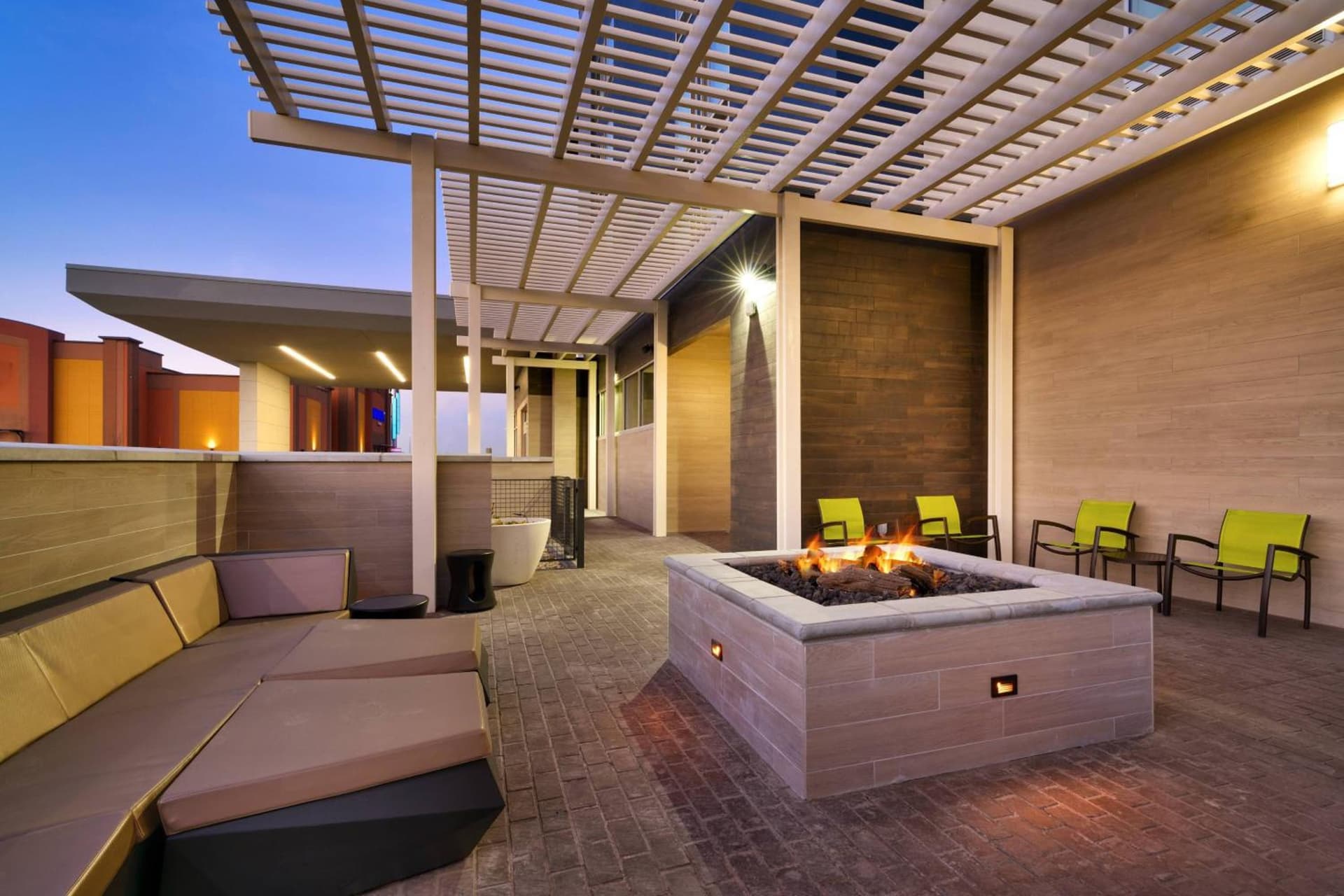 SpringHill Suites By Marriott Salt Lake City West Valley gallery photo in West Valley City, UT — image 9