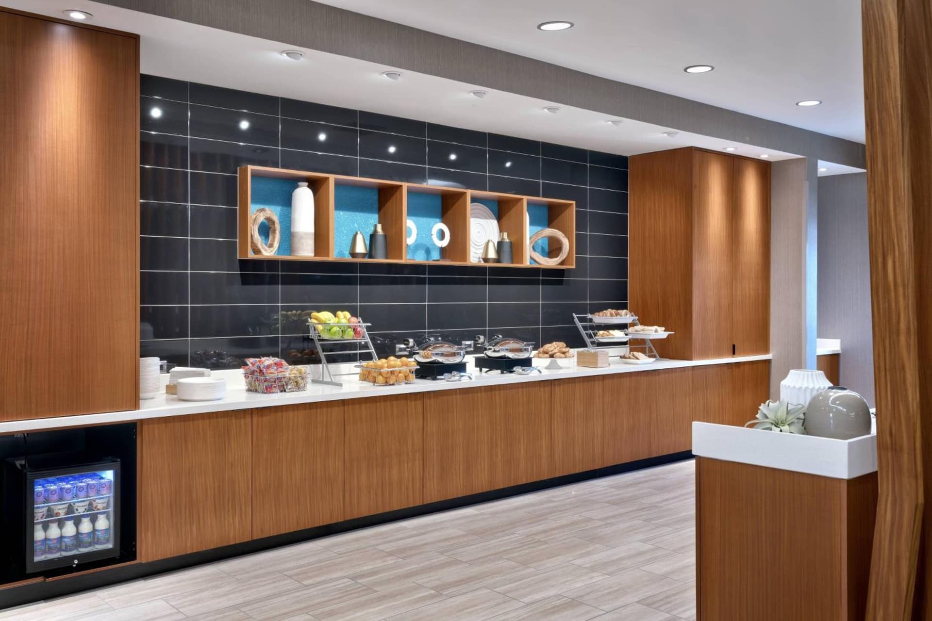 SpringHill Suites By Marriott Salt Lake City West Valley gallery photo in West Valley City, UT — image 18
