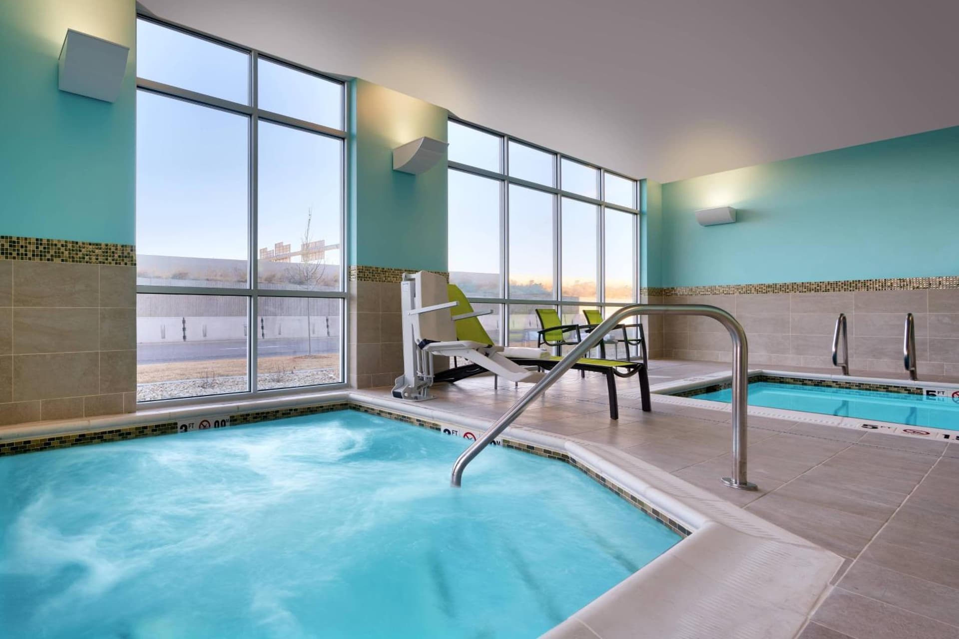 SpringHill Suites By Marriott Salt Lake City West Valley gallery photo in West Valley City, UT — image 10