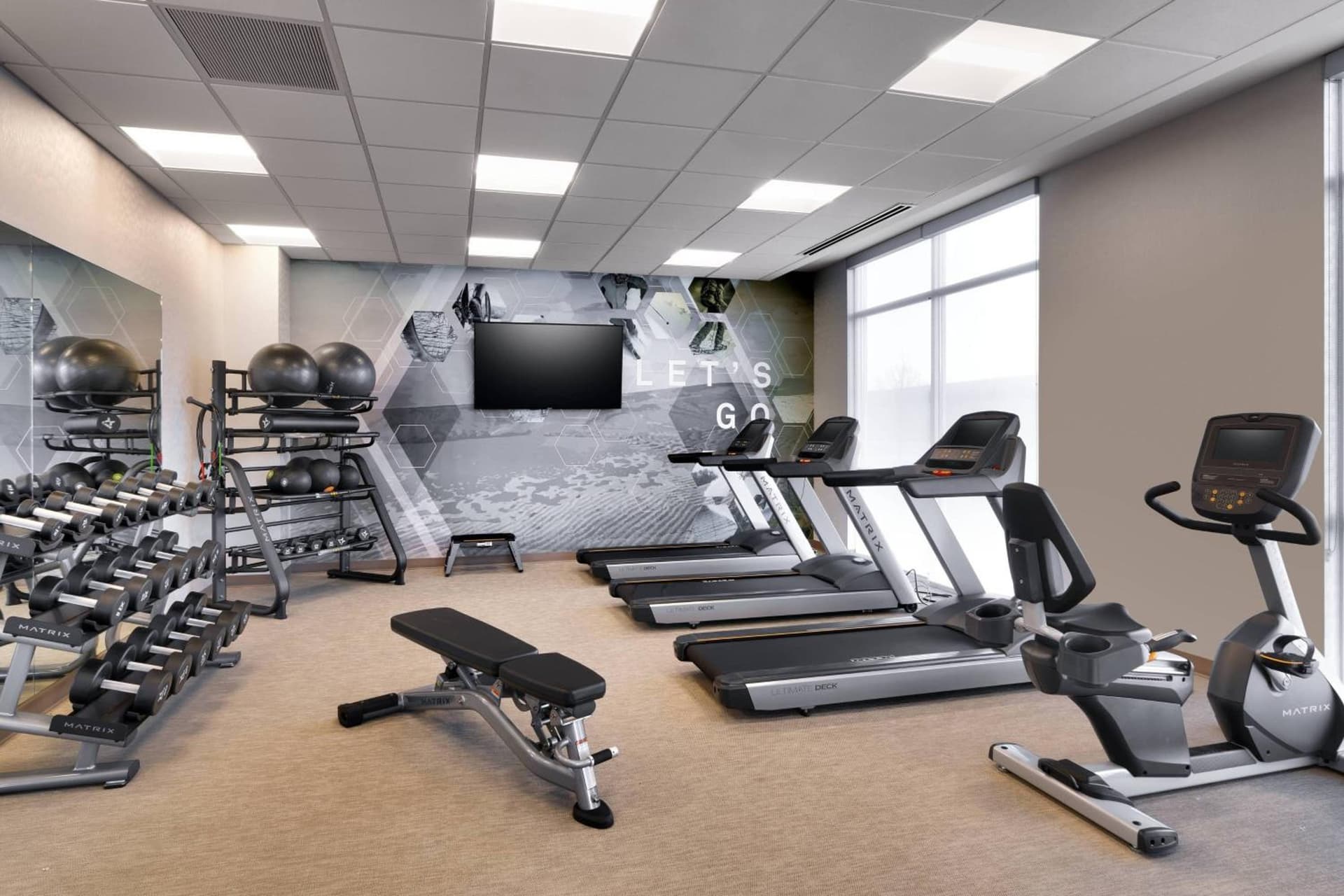 SpringHill Suites By Marriott Salt Lake City West Valley gallery photo in West Valley City, UT — image 13
