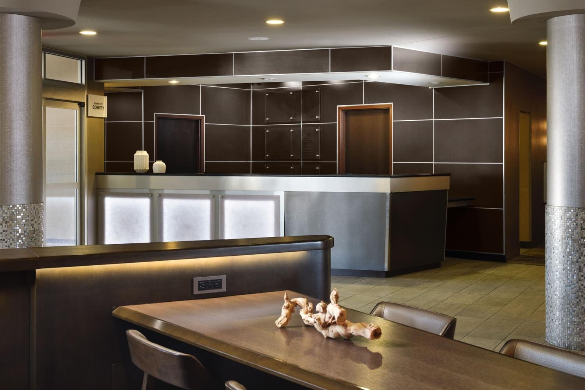 SpringHill Suites Minneapolis-St. Paul Airport/Mall Of America gallery photo in Bloomington, MN — image 42