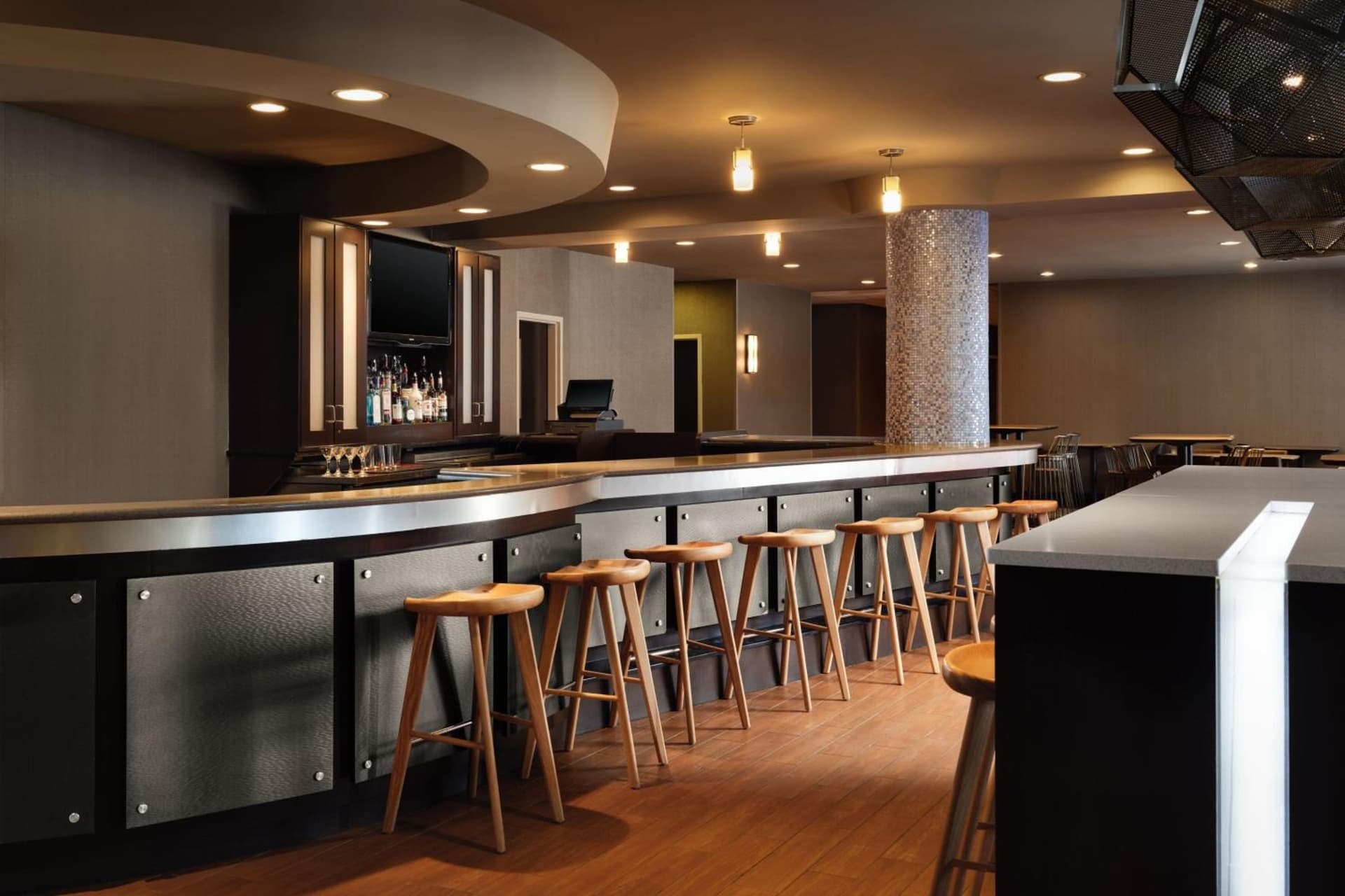 SpringHill Suites Minneapolis-St. Paul Airport/Mall Of America gallery photo in Bloomington, MN — image 36