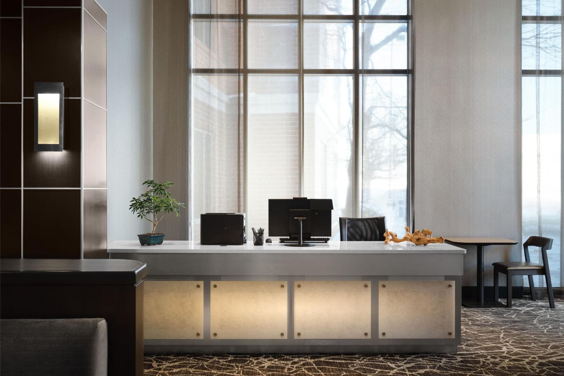 SpringHill Suites Minneapolis-St. Paul Airport/Mall Of America gallery photo in Bloomington, MN — image 20