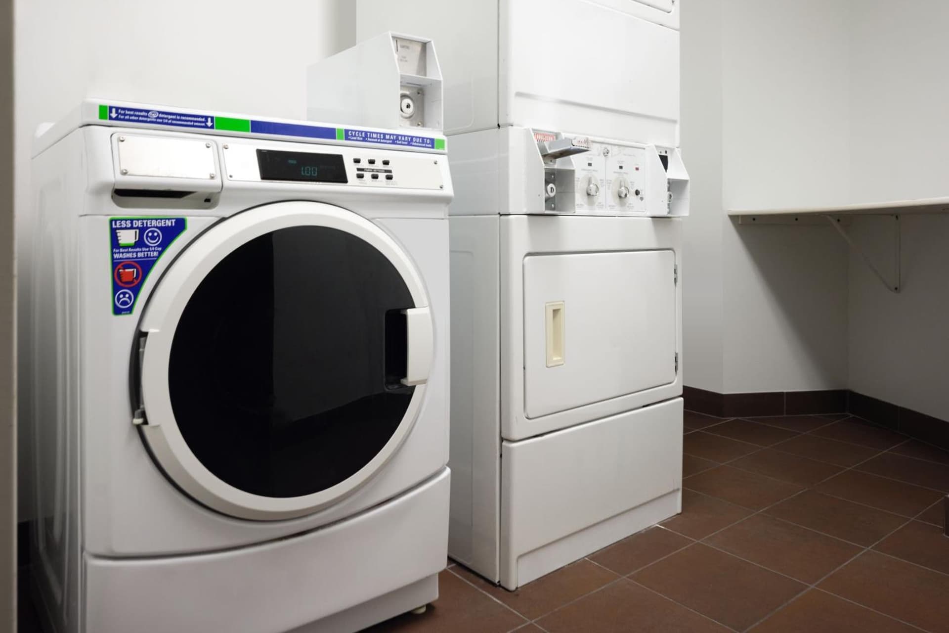 SpringHill Suites Minneapolis-St. Paul Airport/Mall Of America gallery photo in Bloomington, MN — image 40