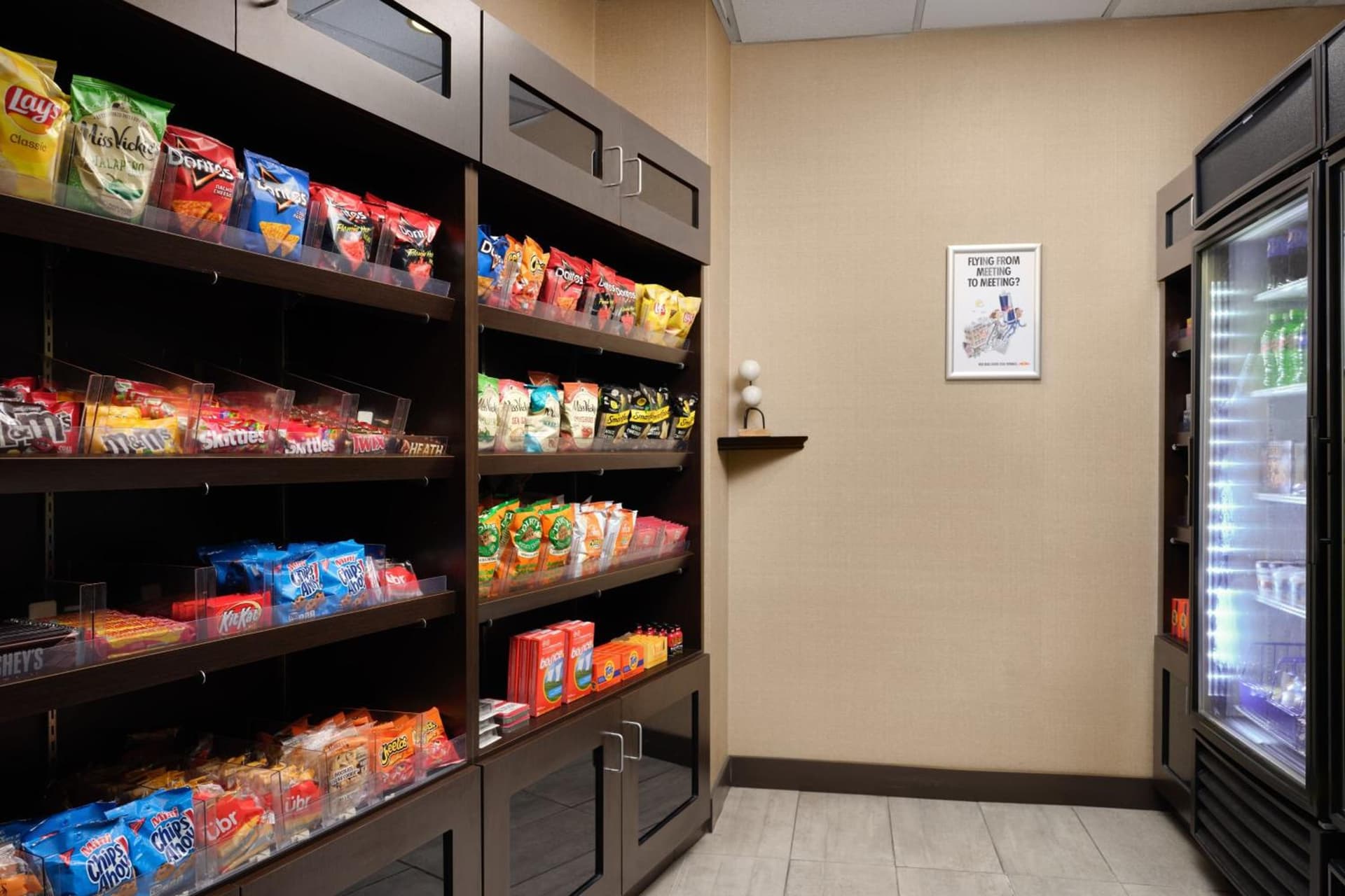 SpringHill Suites Minneapolis-St. Paul Airport/Mall Of America gallery photo in Bloomington, MN — image 35