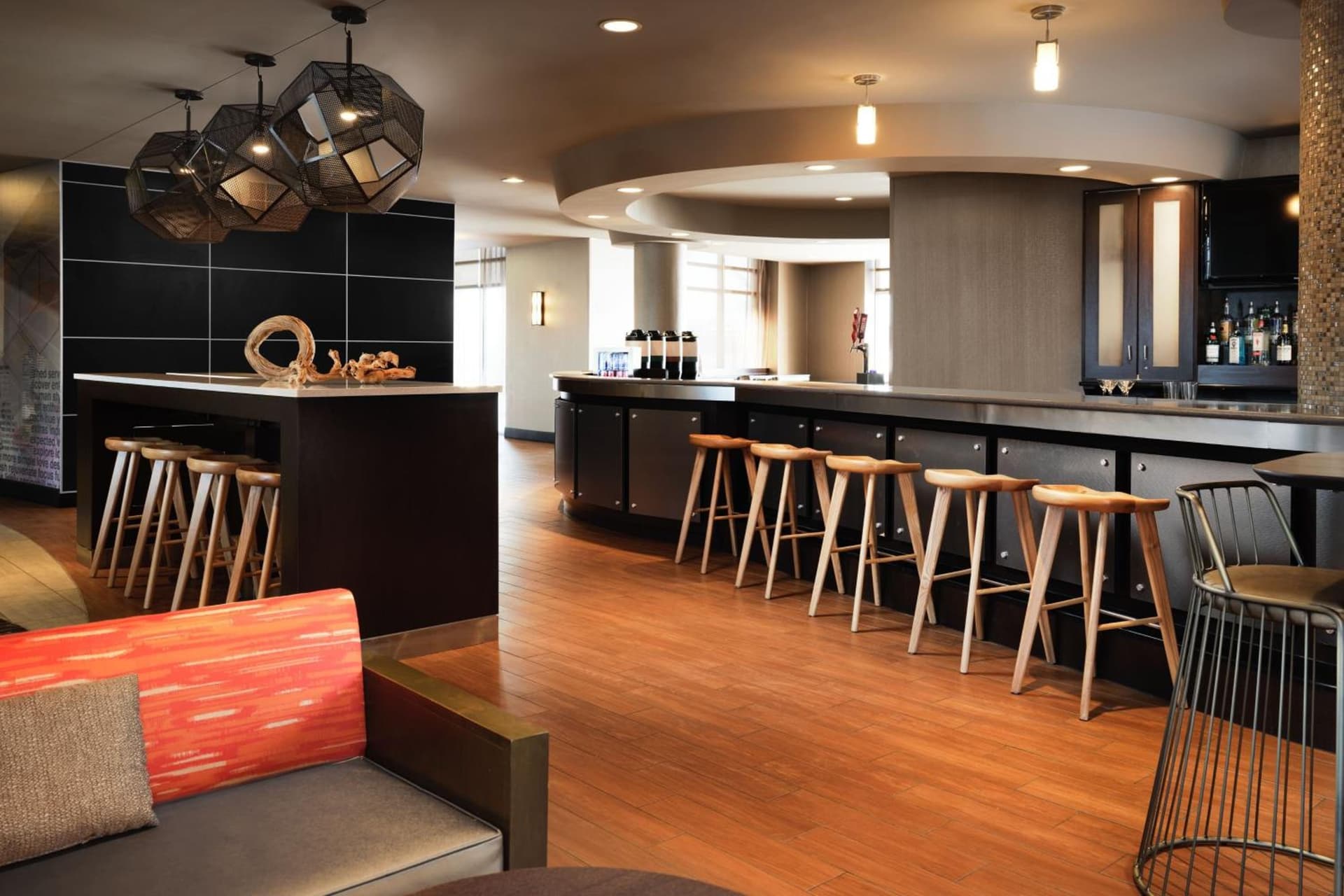 SpringHill Suites Minneapolis-St. Paul Airport/Mall Of America gallery photo in Bloomington, MN — image 22