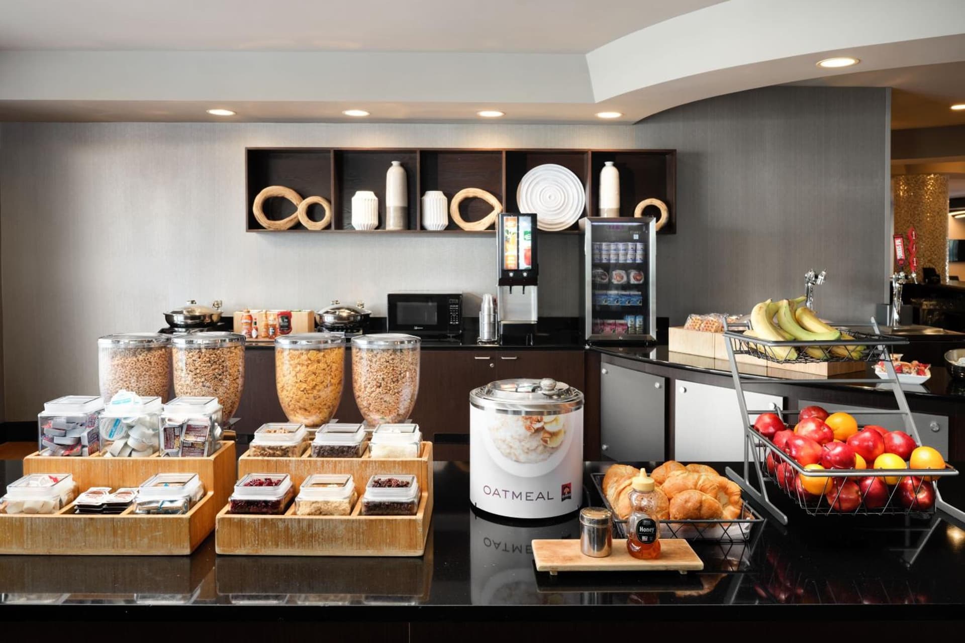 SpringHill Suites Minneapolis-St. Paul Airport/Mall Of America gallery photo in Bloomington, MN — image 39