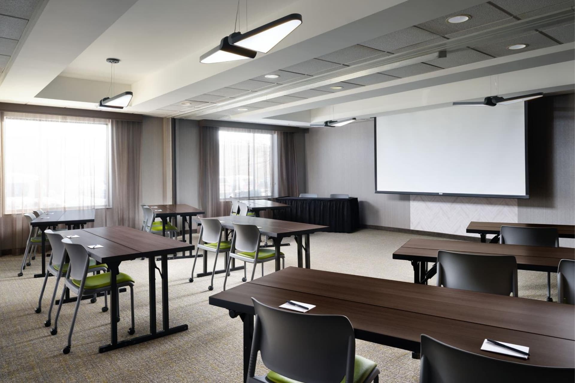 SpringHill Suites Minneapolis-St. Paul Airport/Mall Of America gallery photo in Bloomington, MN — image 21