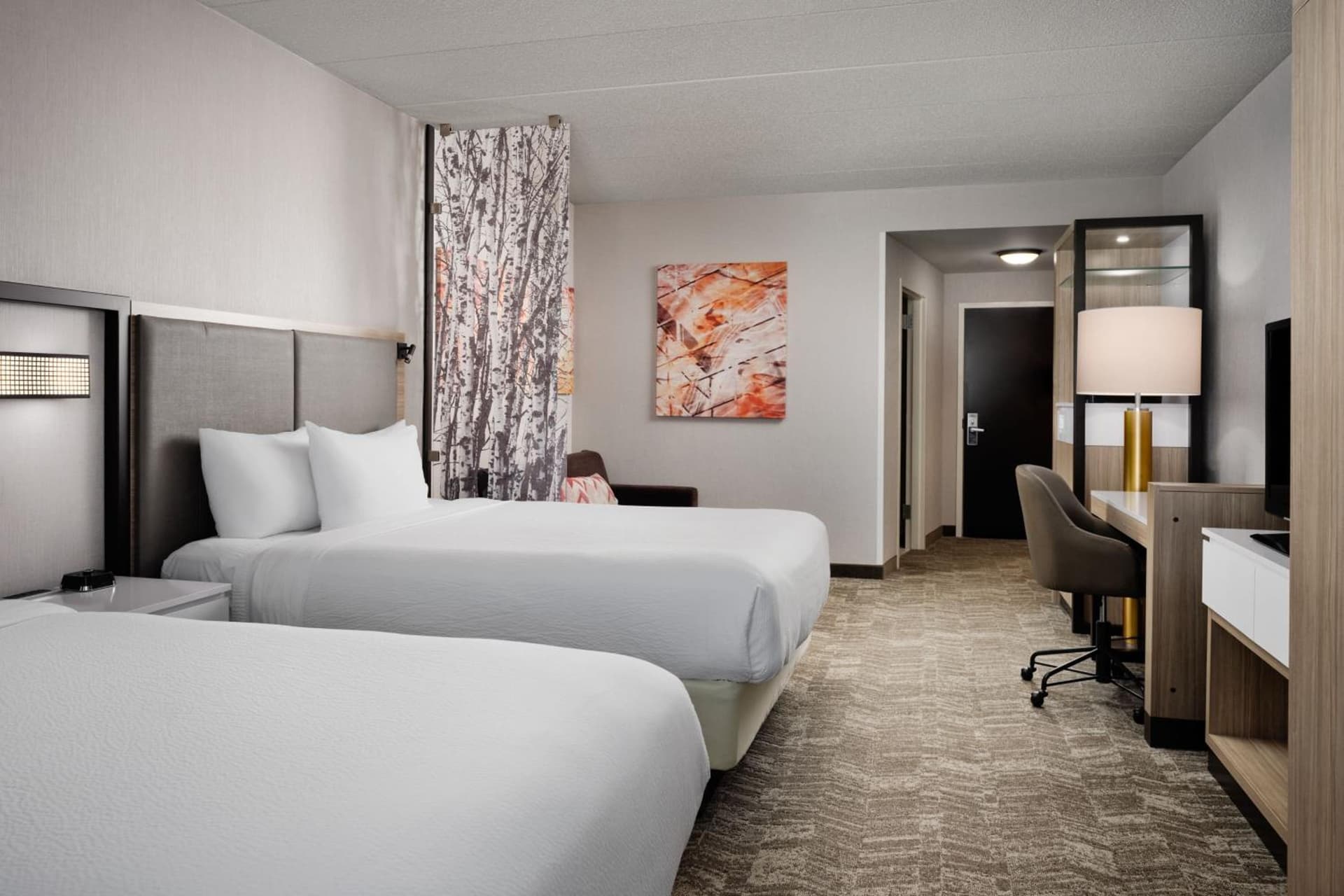 SpringHill Suites Minneapolis-St. Paul Airport/Mall Of America gallery photo in Bloomington, MN — image 14