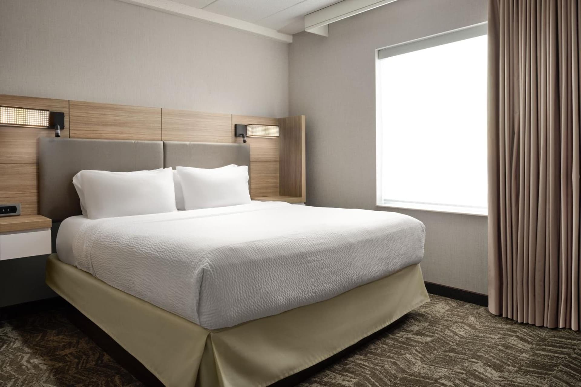 SpringHill Suites Minneapolis-St. Paul Airport/Mall Of America gallery photo in Bloomington, MN — image 23