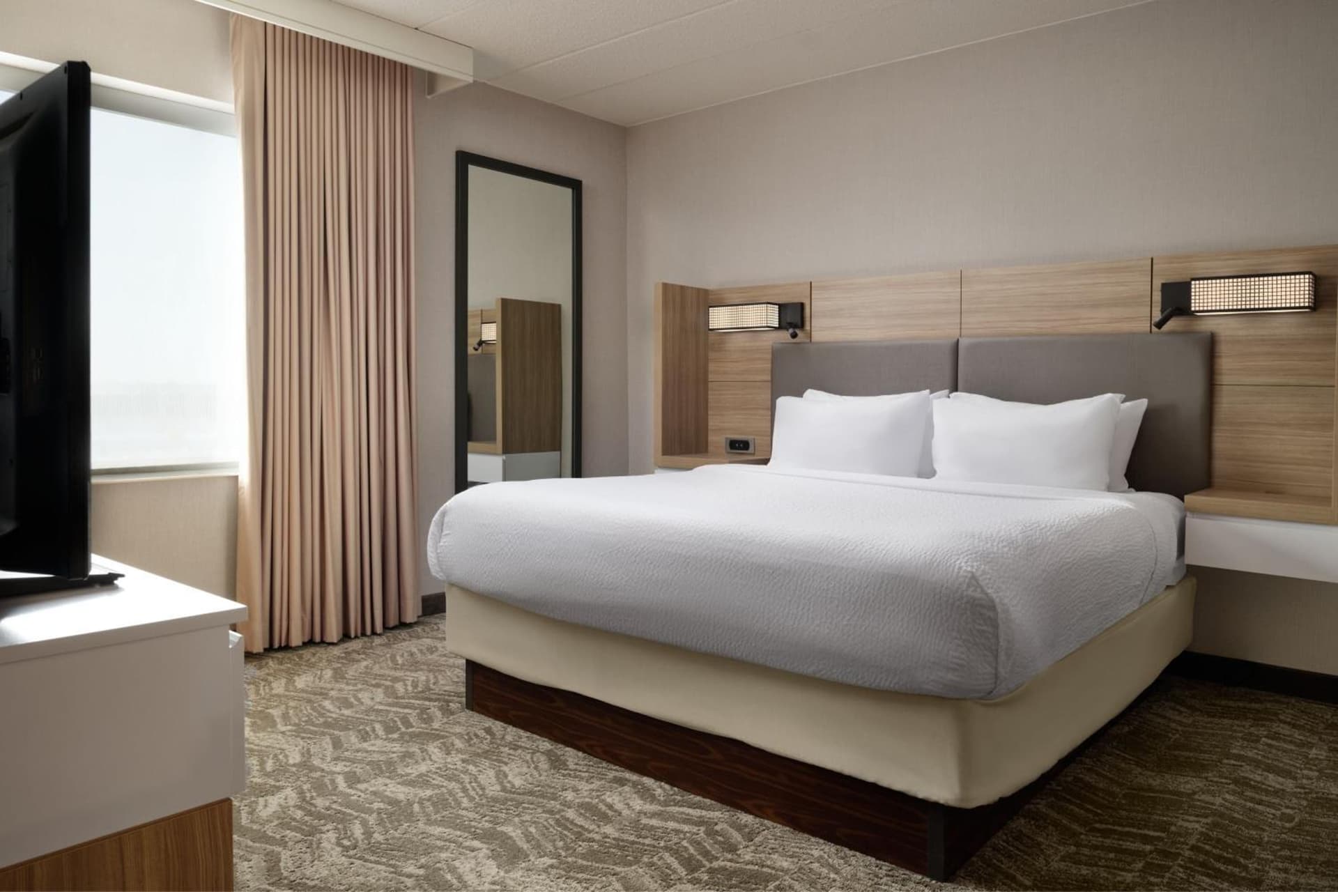 SpringHill Suites Minneapolis-St. Paul Airport/Mall Of America gallery photo in Bloomington, MN — image 12