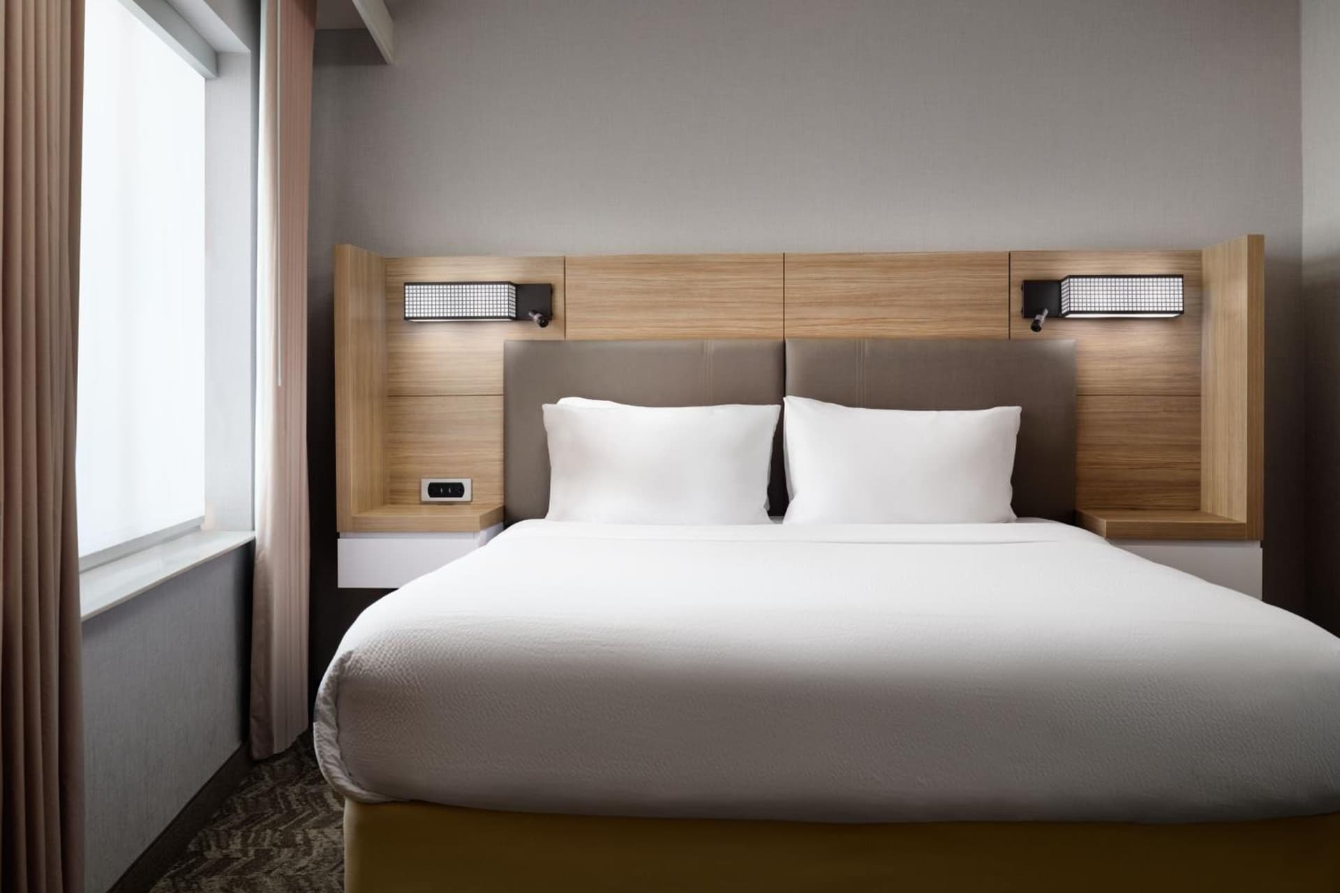 SpringHill Suites Minneapolis-St. Paul Airport/Mall Of America gallery photo in Bloomington, MN — image 26