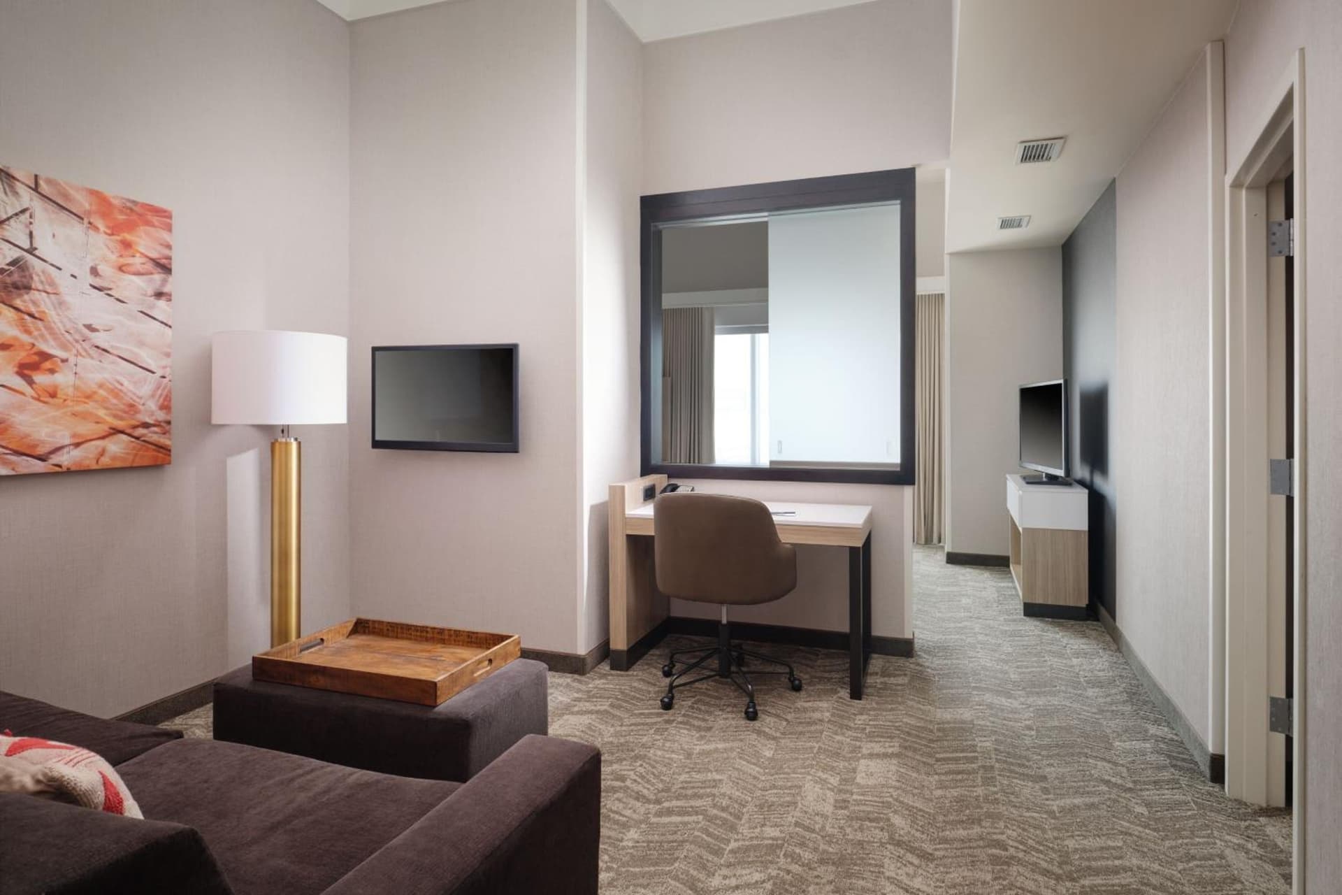 SpringHill Suites Minneapolis-St. Paul Airport/Mall Of America gallery photo in Bloomington, MN — image 47