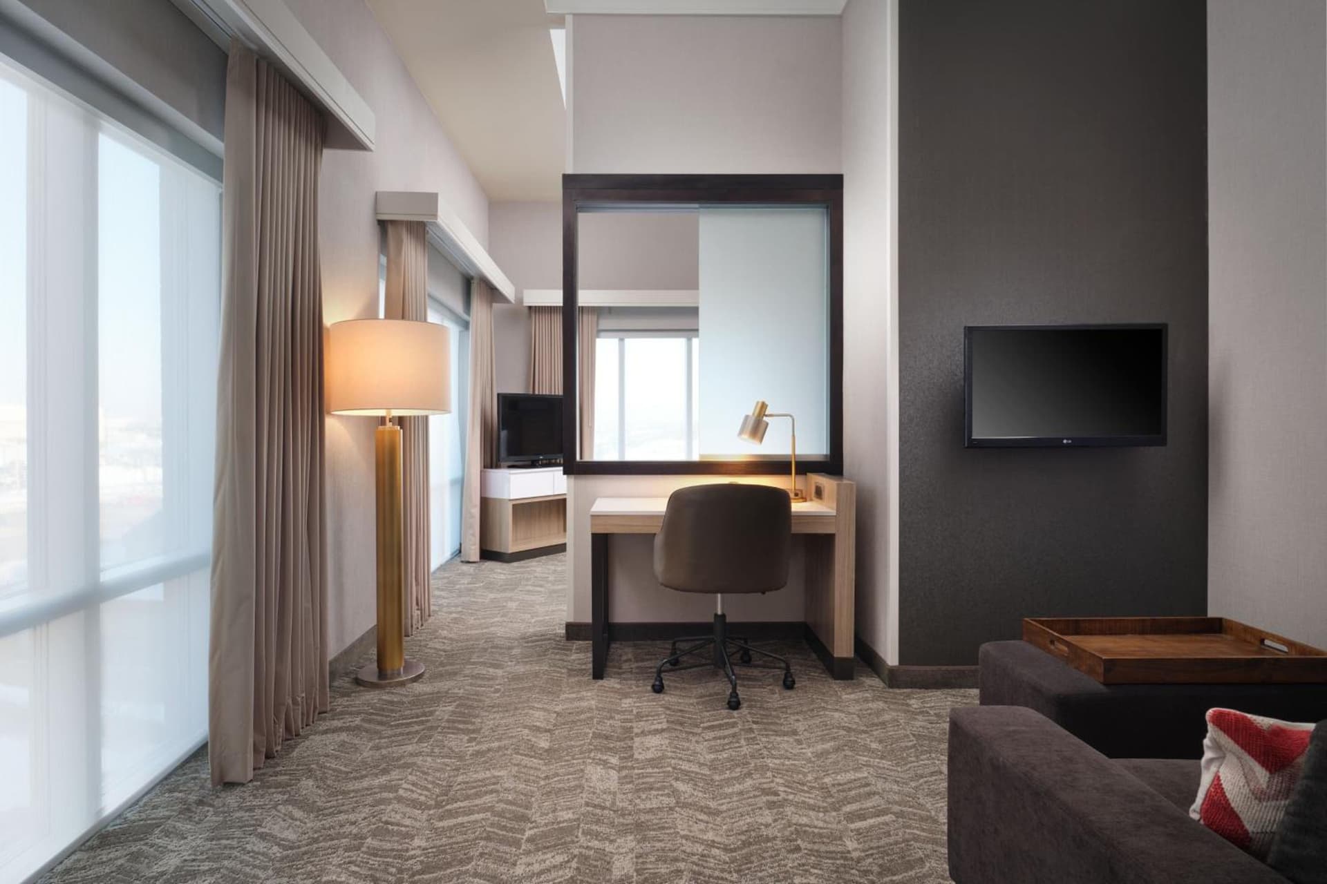 SpringHill Suites Minneapolis-St. Paul Airport/Mall Of America gallery photo in Bloomington, MN — image 28