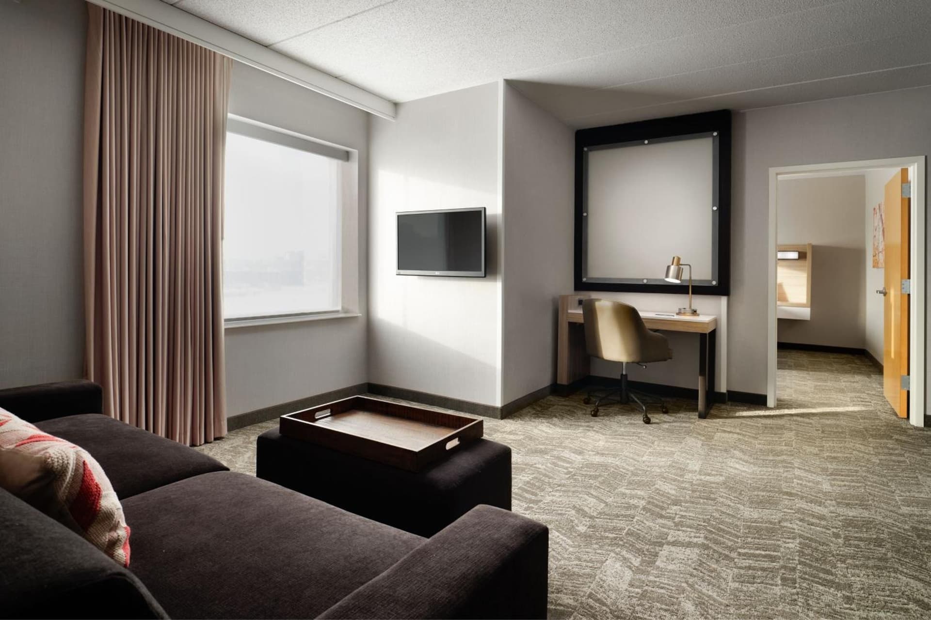 SpringHill Suites Minneapolis-St. Paul Airport/Mall Of America gallery photo in Bloomington, MN — image 16