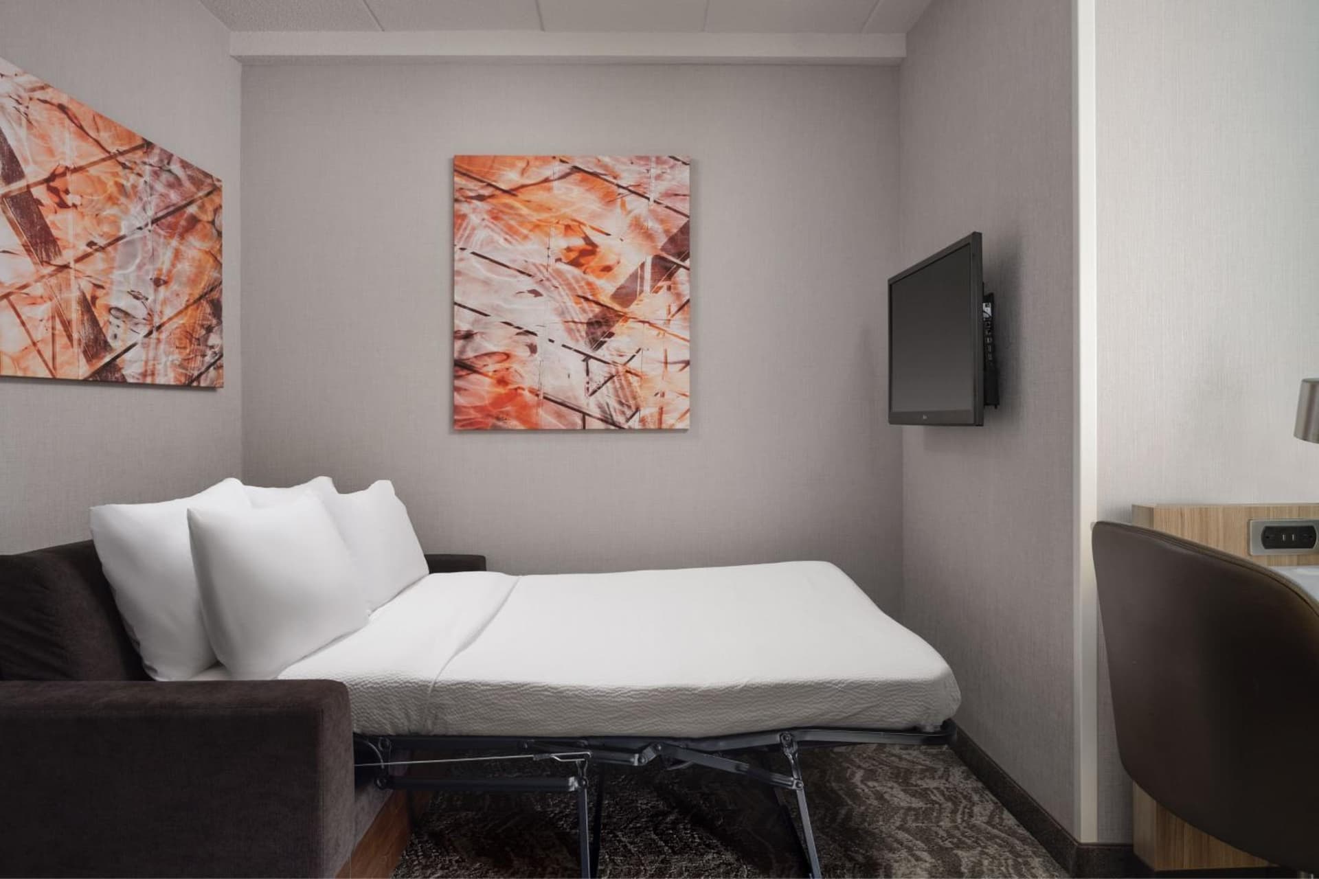 SpringHill Suites Minneapolis-St. Paul Airport/Mall Of America gallery photo in Bloomington, MN — image 18