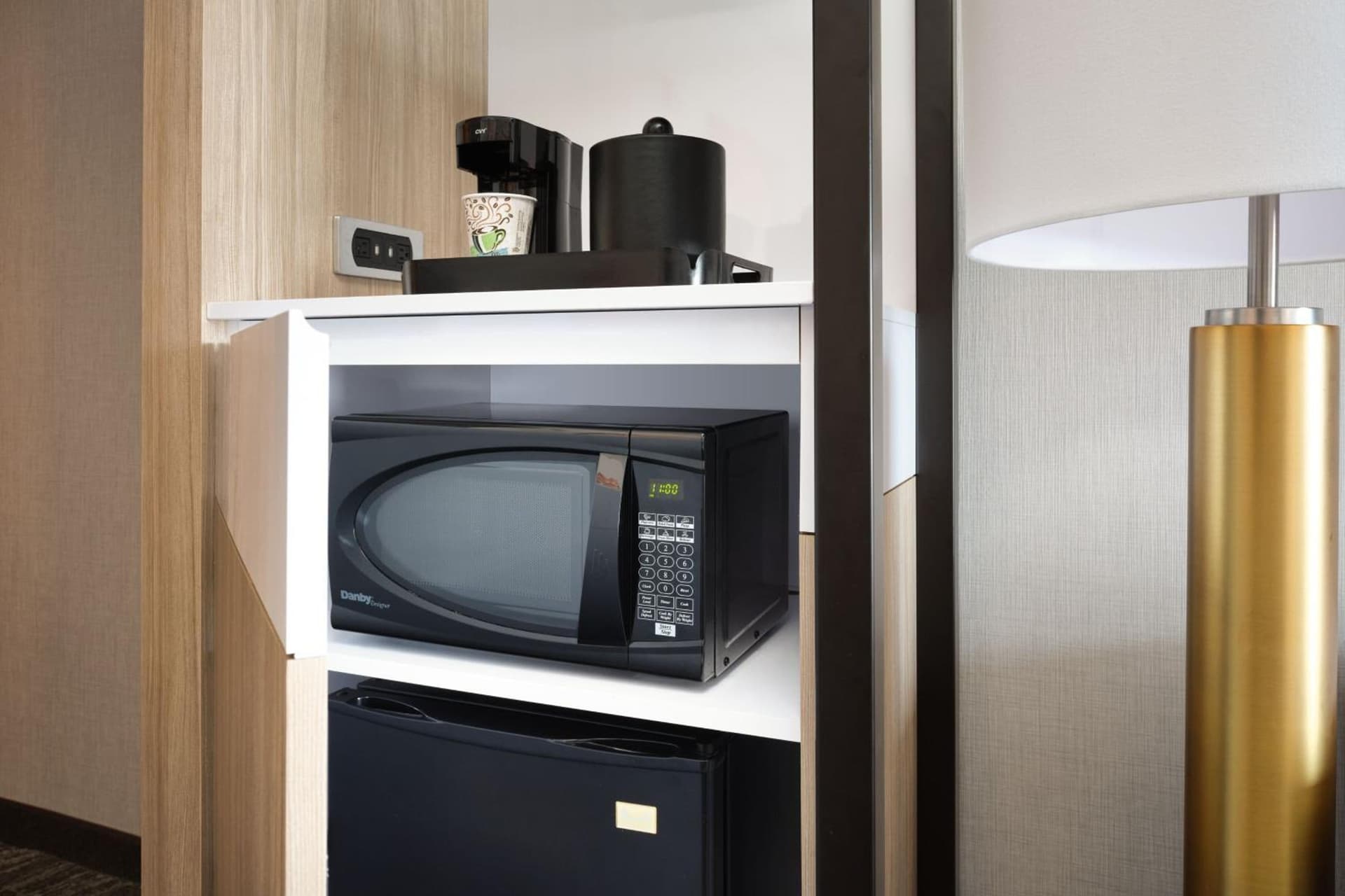 SpringHill Suites Minneapolis-St. Paul Airport/Mall Of America gallery photo in Bloomington, MN — image 7