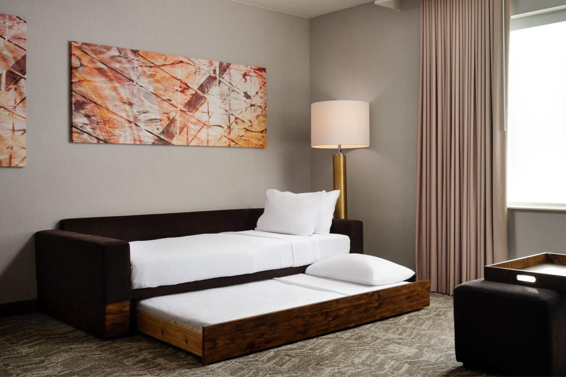 SpringHill Suites Minneapolis-St. Paul Airport/Mall Of America gallery photo in Bloomington, MN — image 46