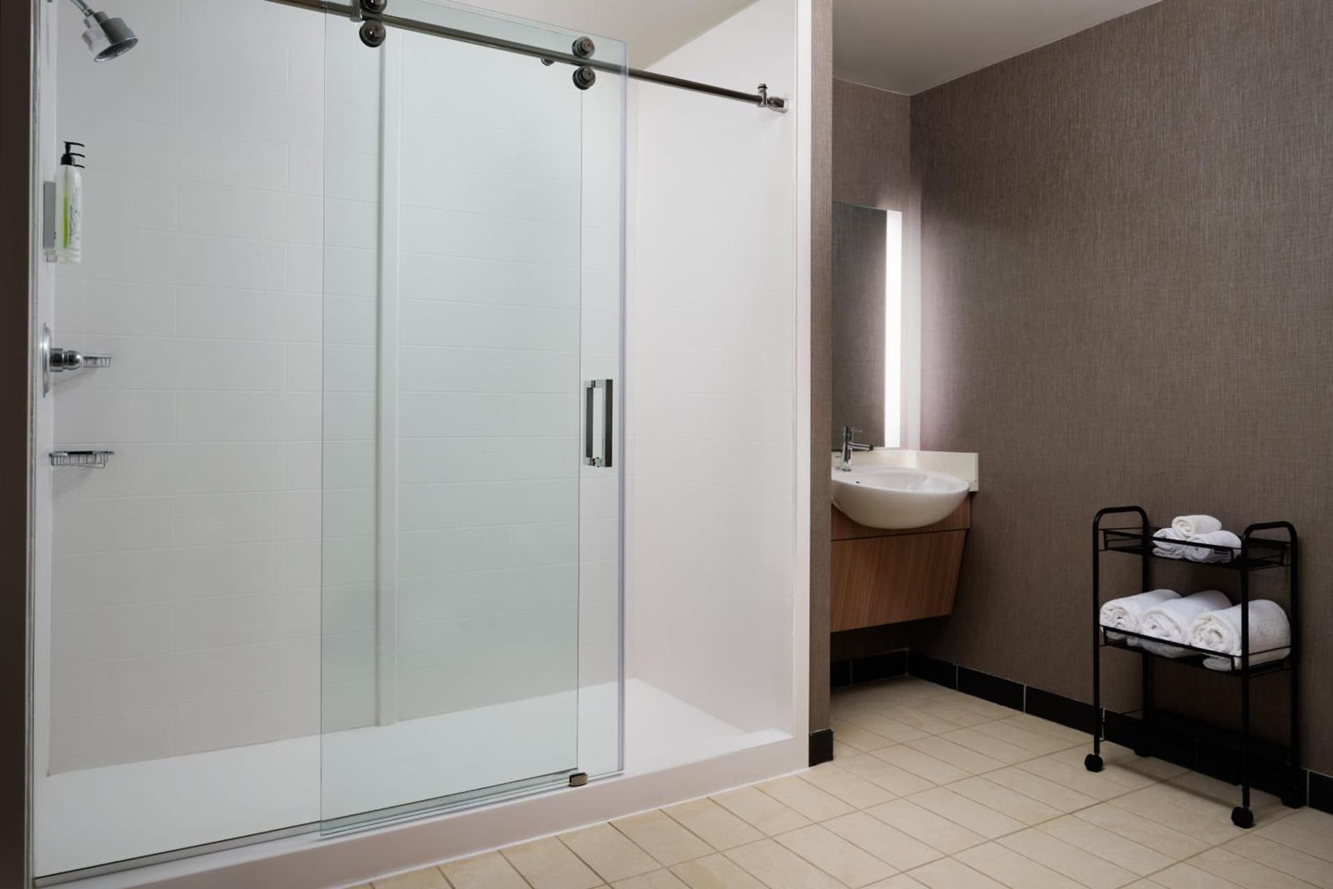 SpringHill Suites Minneapolis-St. Paul Airport/Mall Of America gallery photo in Bloomington, MN — image 45