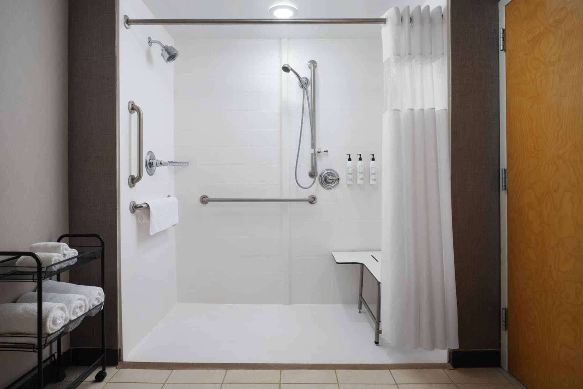 SpringHill Suites Minneapolis-St. Paul Airport/Mall Of America gallery photo in Bloomington, MN — image 44