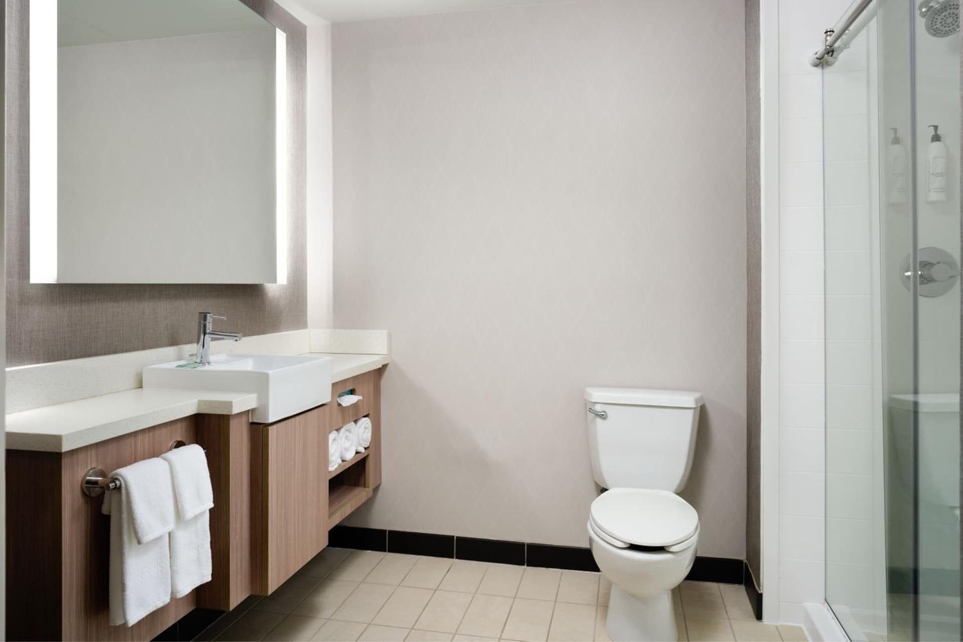 SpringHill Suites Minneapolis-St. Paul Airport/Mall Of America gallery photo in Bloomington, MN — image 9