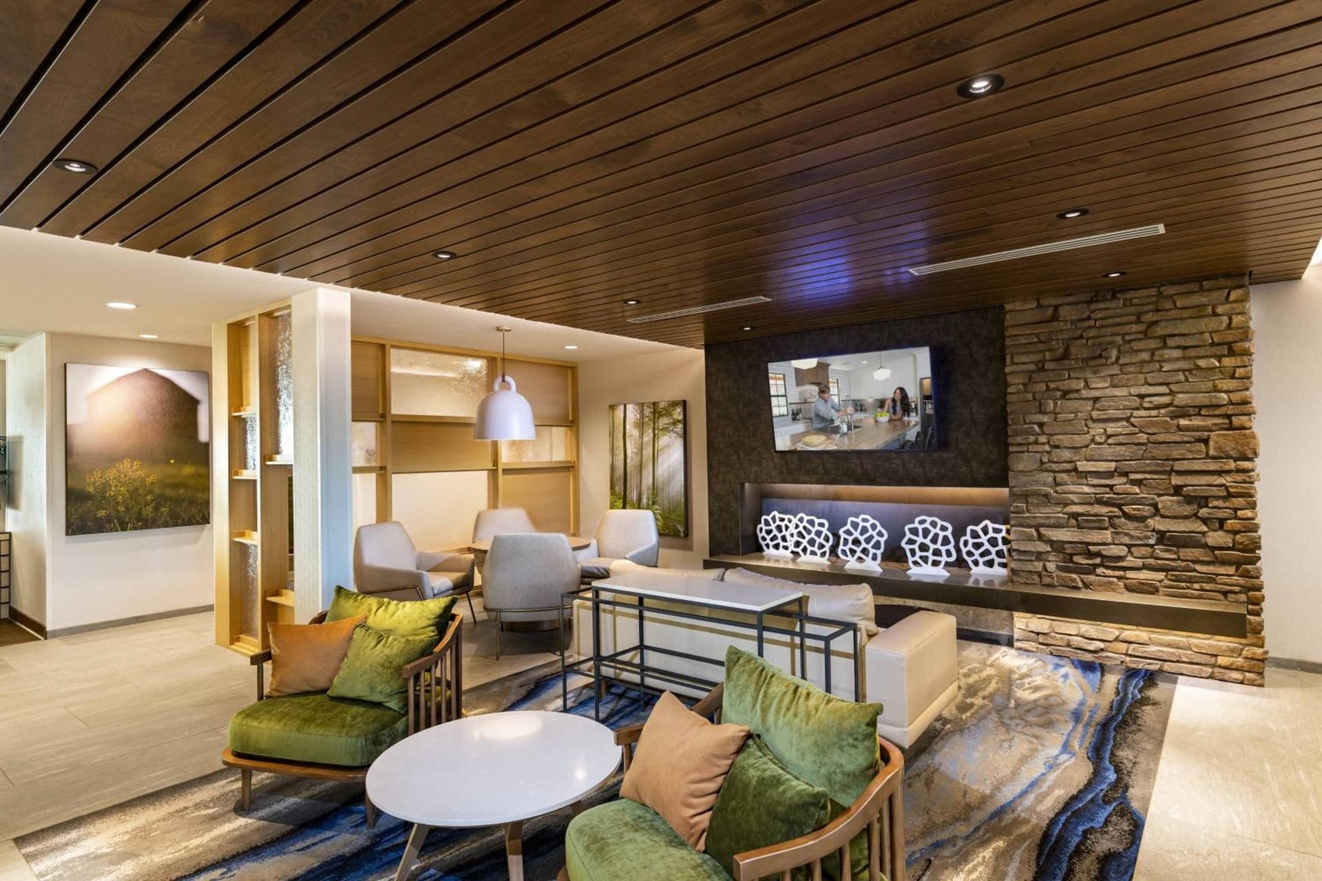 Fairfield Inn & Suites by Marriott Phoenix West/Tolleson gallery photo in Phoenix, AZ — image 8